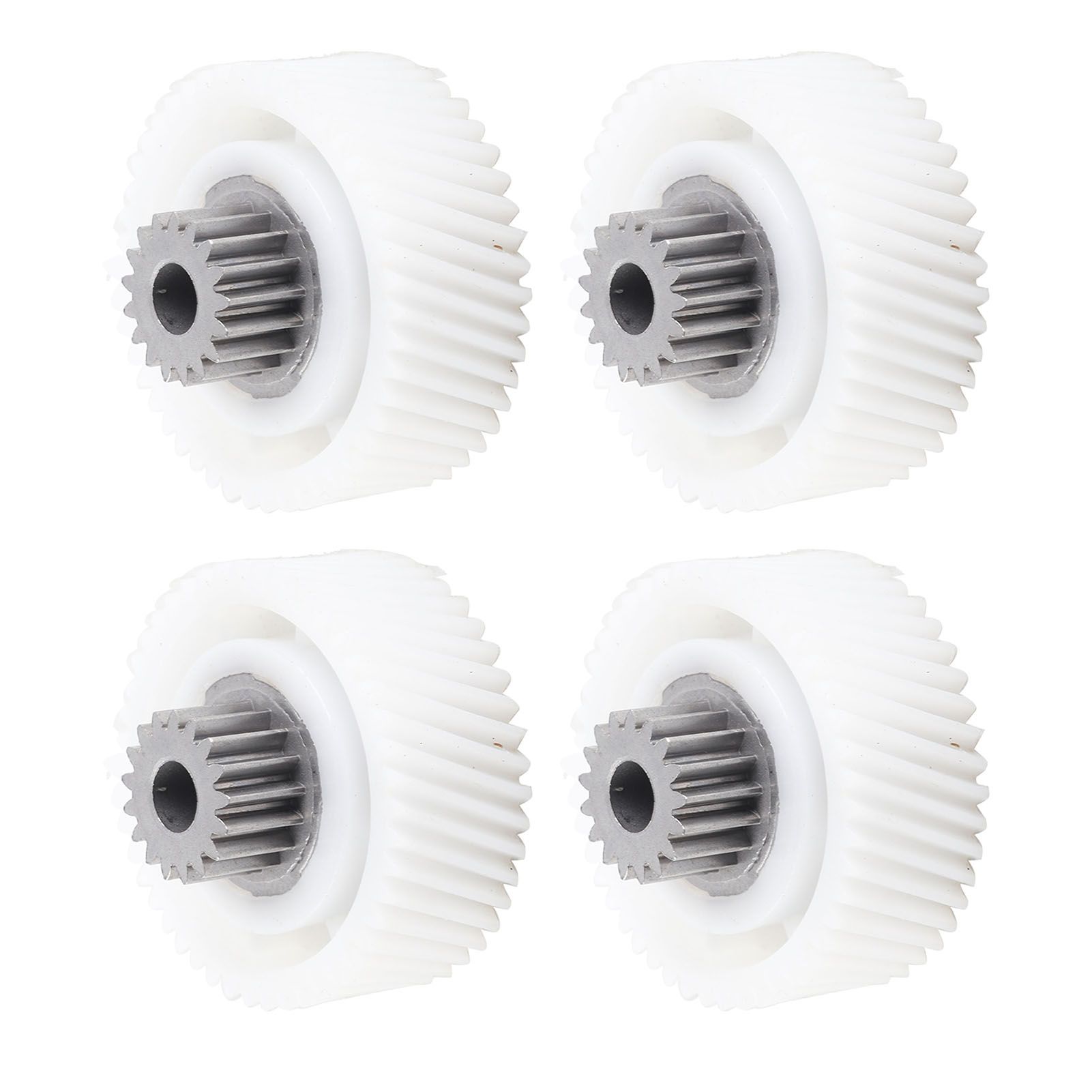 4PCS Meat Grinder Gears Multiple Speed Adjustable Easy Cleaning Meat Mincer view 11