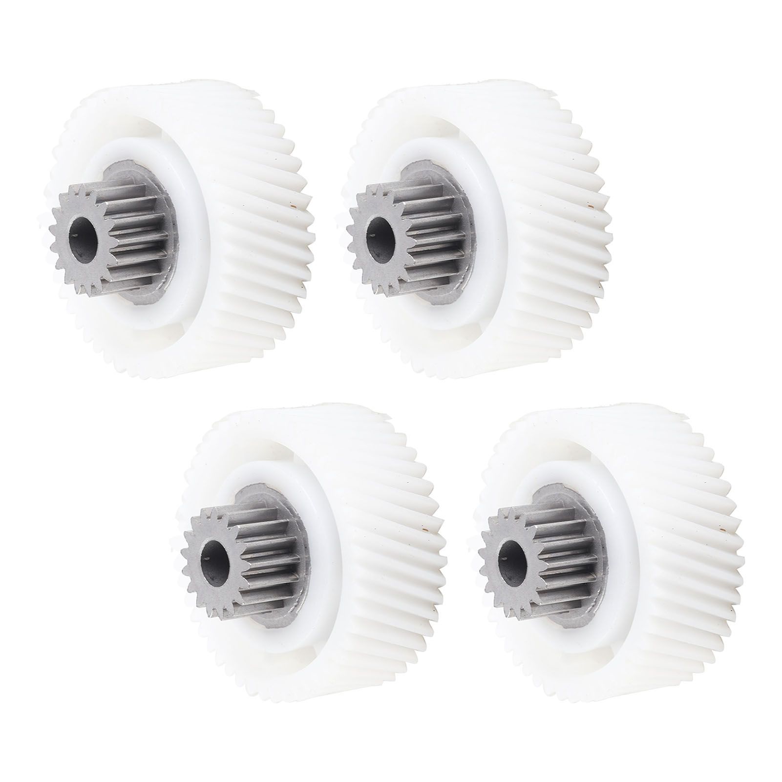 4PCS Meat Grinder Gears Multiple Speed Adjustable Easy Cleaning Meat Mincer view 12