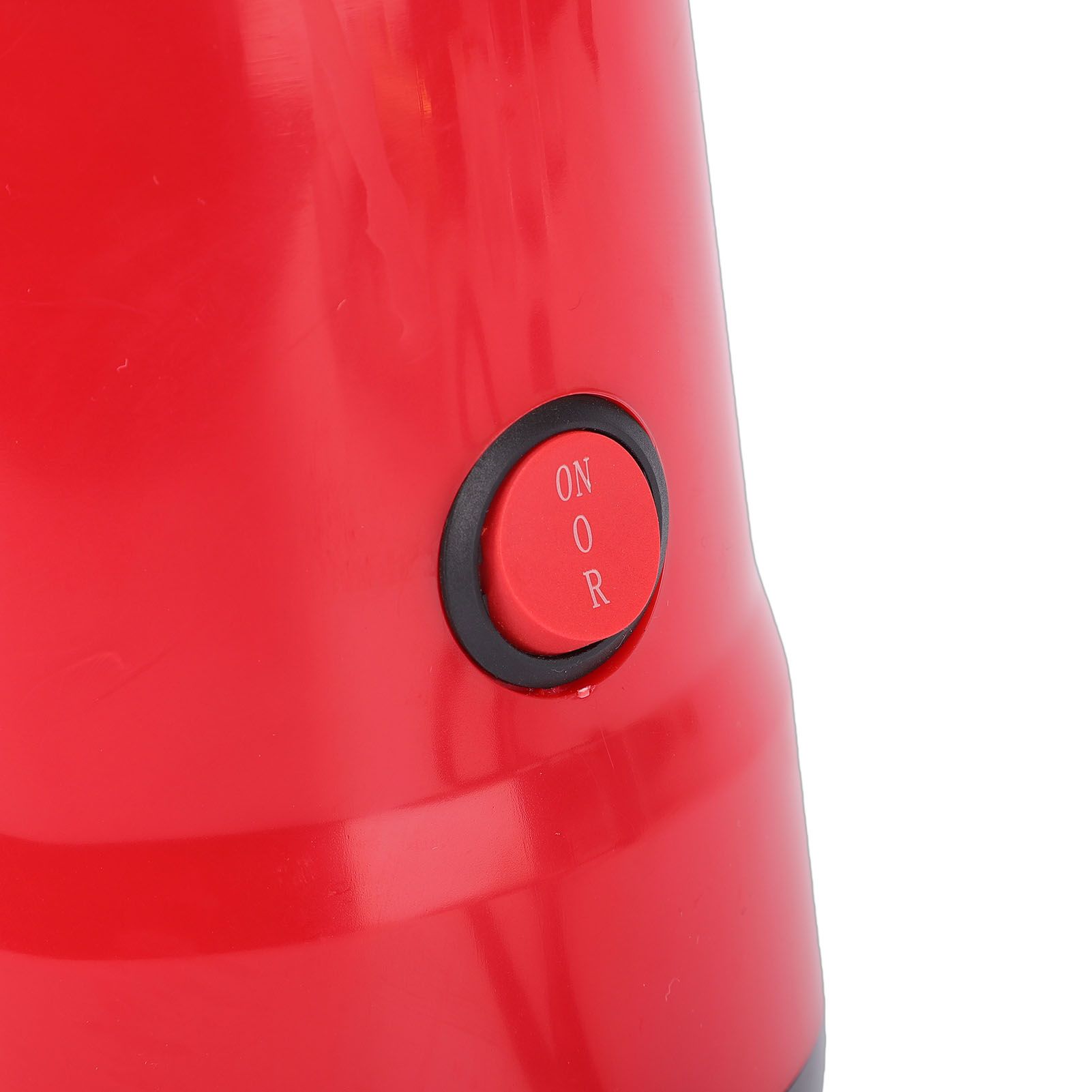 Cold Press Juicer with Wide Feed Chute 350W Slow Masticating Juicer with Pulp view 5