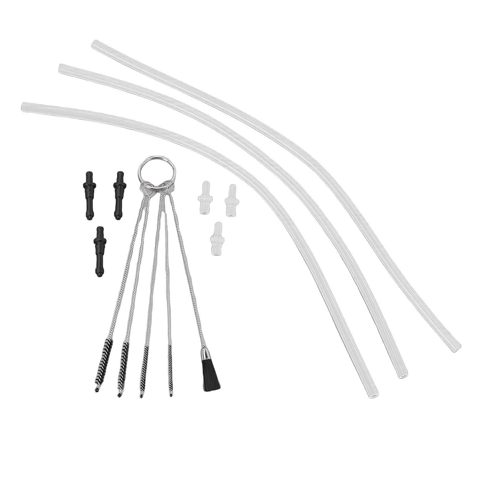 Milk Tube Hose Set Fit for Jura Fully Automatic Coffee Machine Coffee Milk view 4
