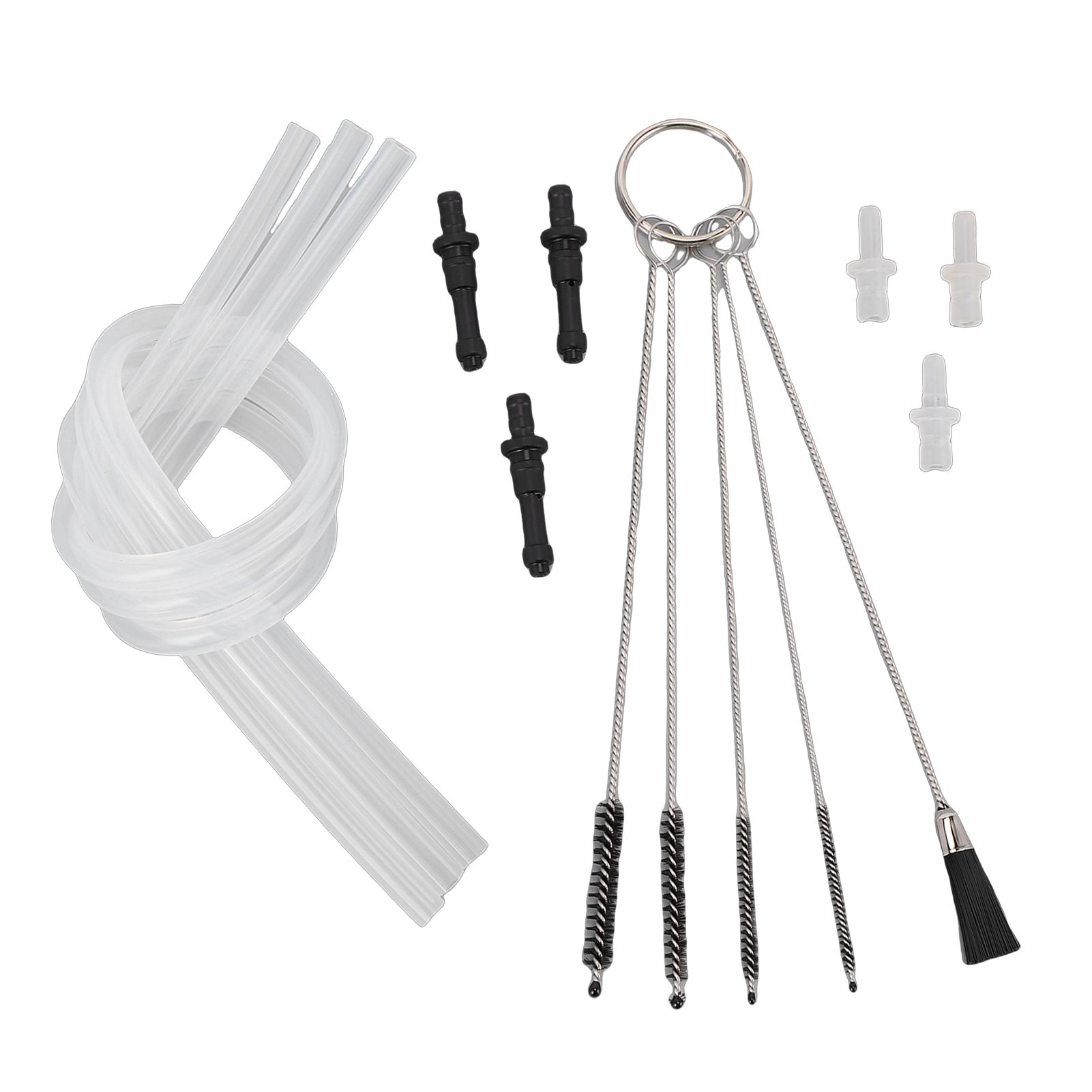 Milk Tube Hose Set Fit for Jura Fully Automatic Coffee Machine Coffee Milk view 5