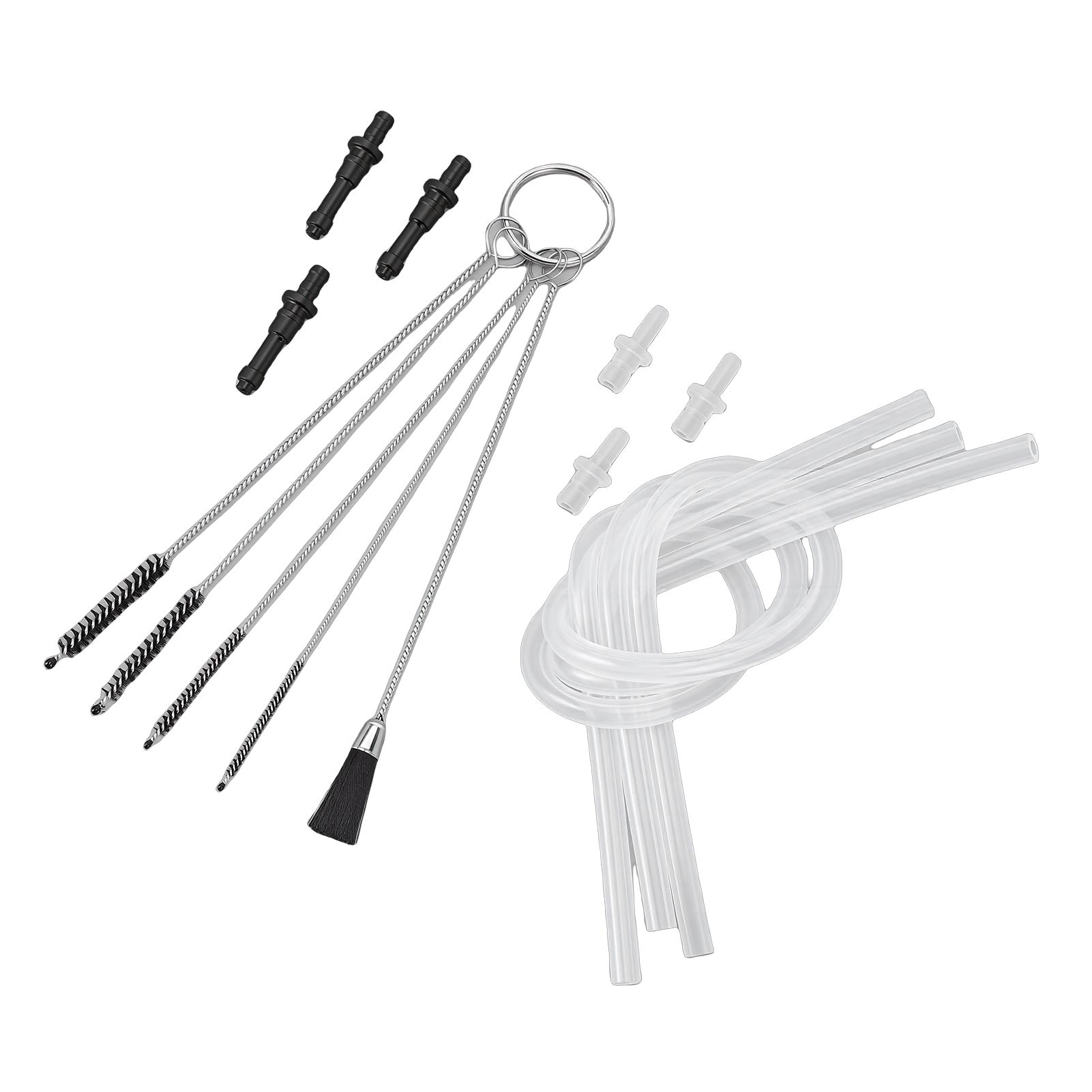 Milk Tube Hose Set Fit for Jura Fully Automatic Coffee Machine Coffee Milk view 8