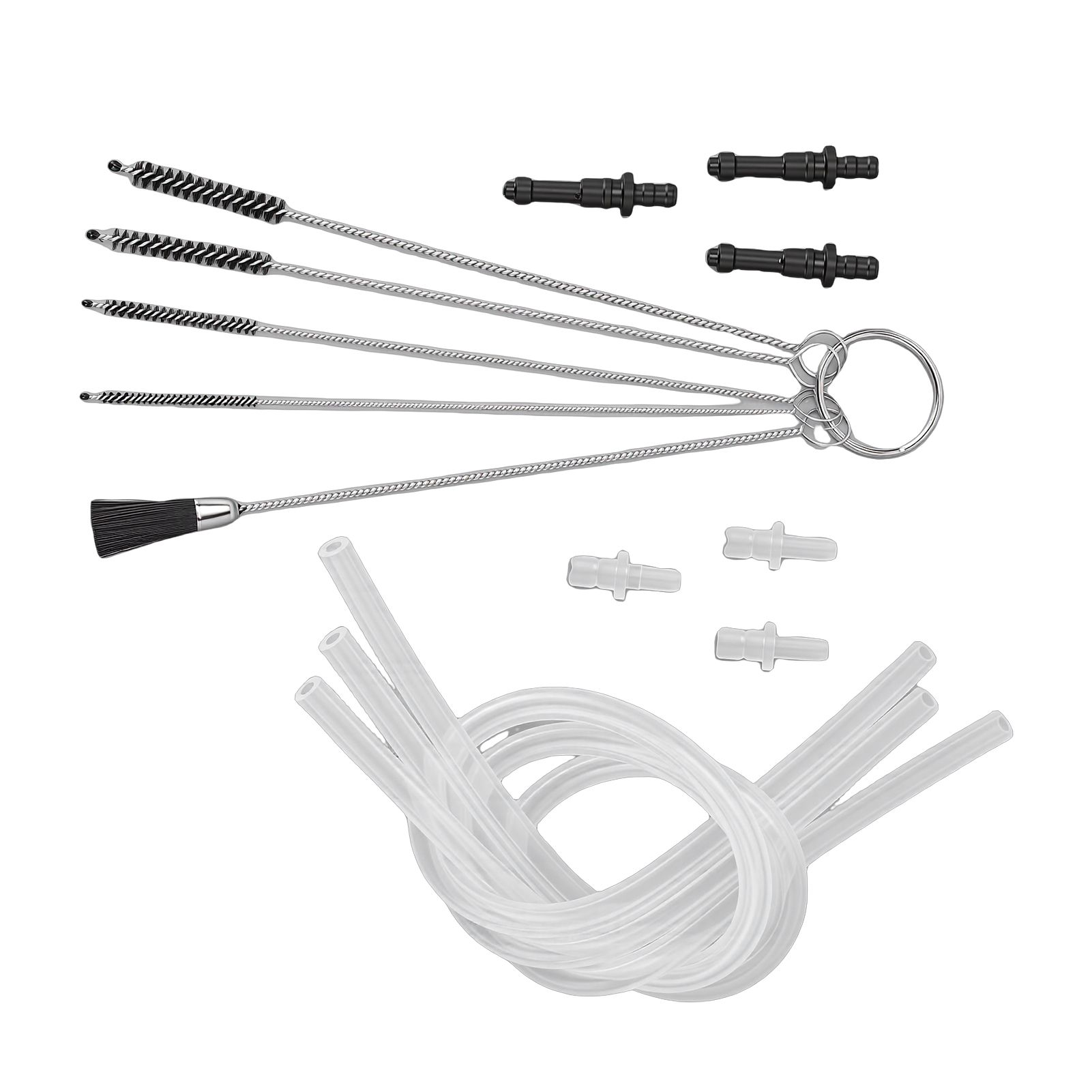 Milk Tube Hose Set Fit for Jura Fully Automatic Coffee Machine Coffee Milk view 10