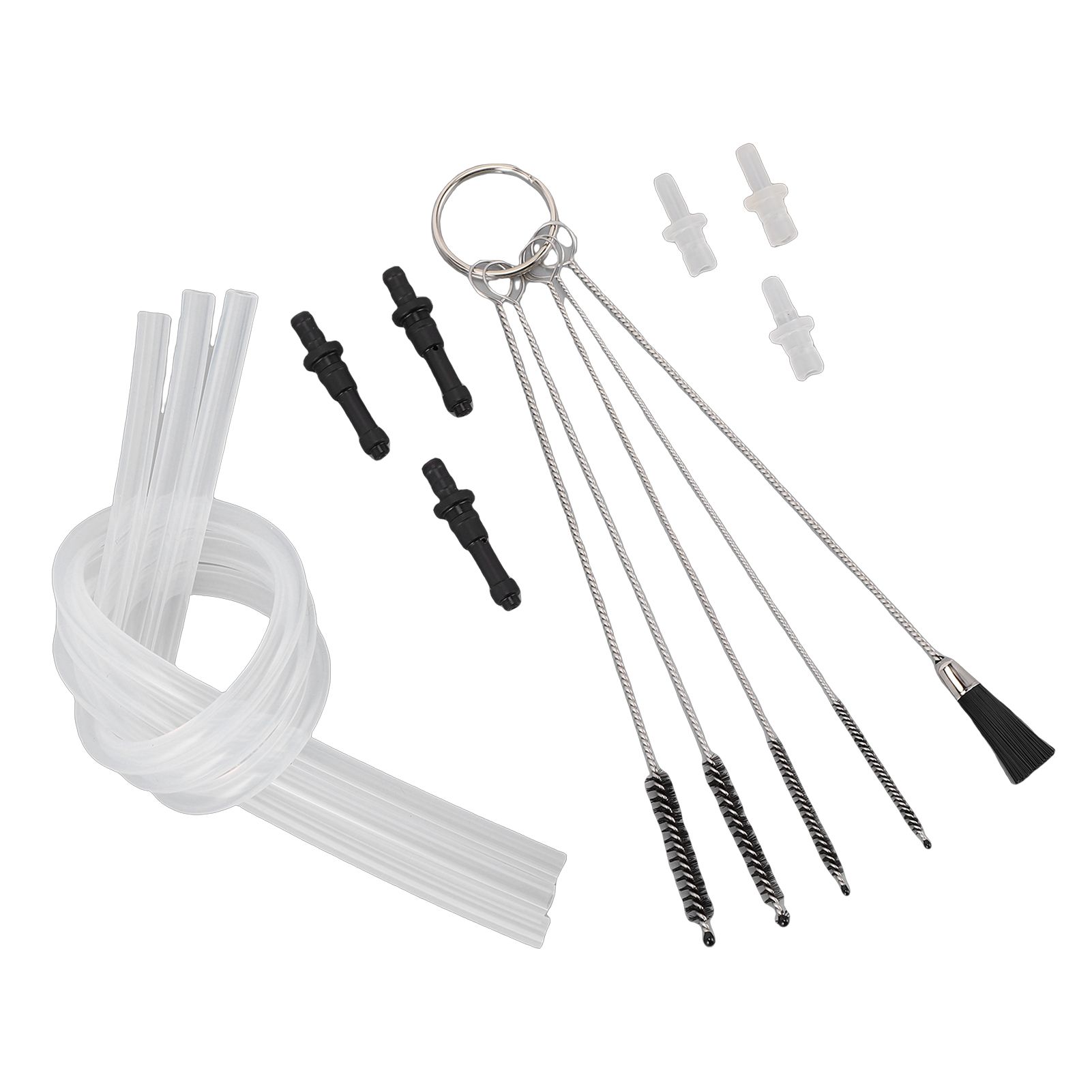 Milk Tube Hose Set Fit for Jura Fully Automatic Coffee Machine Coffee Milk view 11