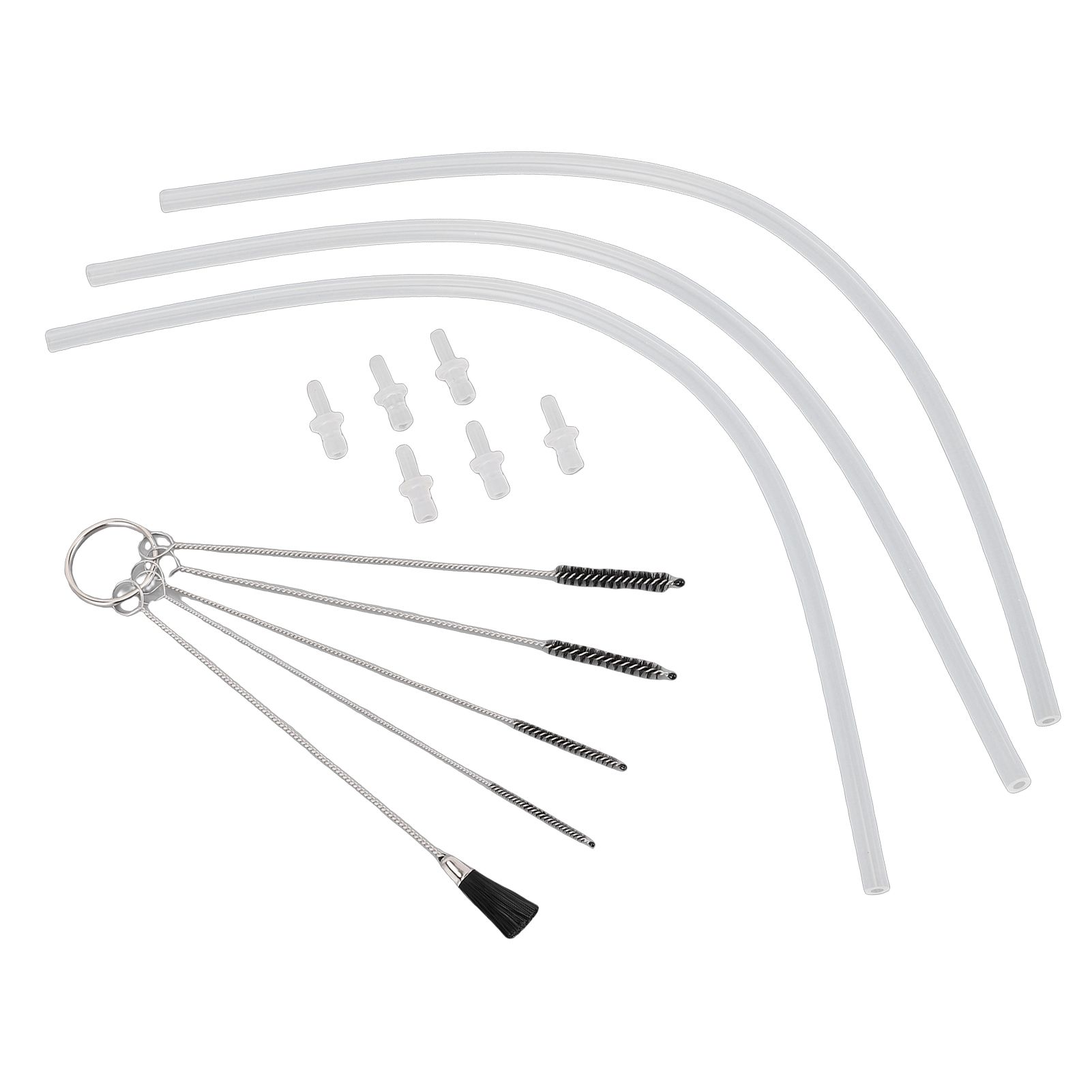 Milk Tube Hose Set Fit for Jura Fully Automatic Coffee Machine Coffee Milk view 2