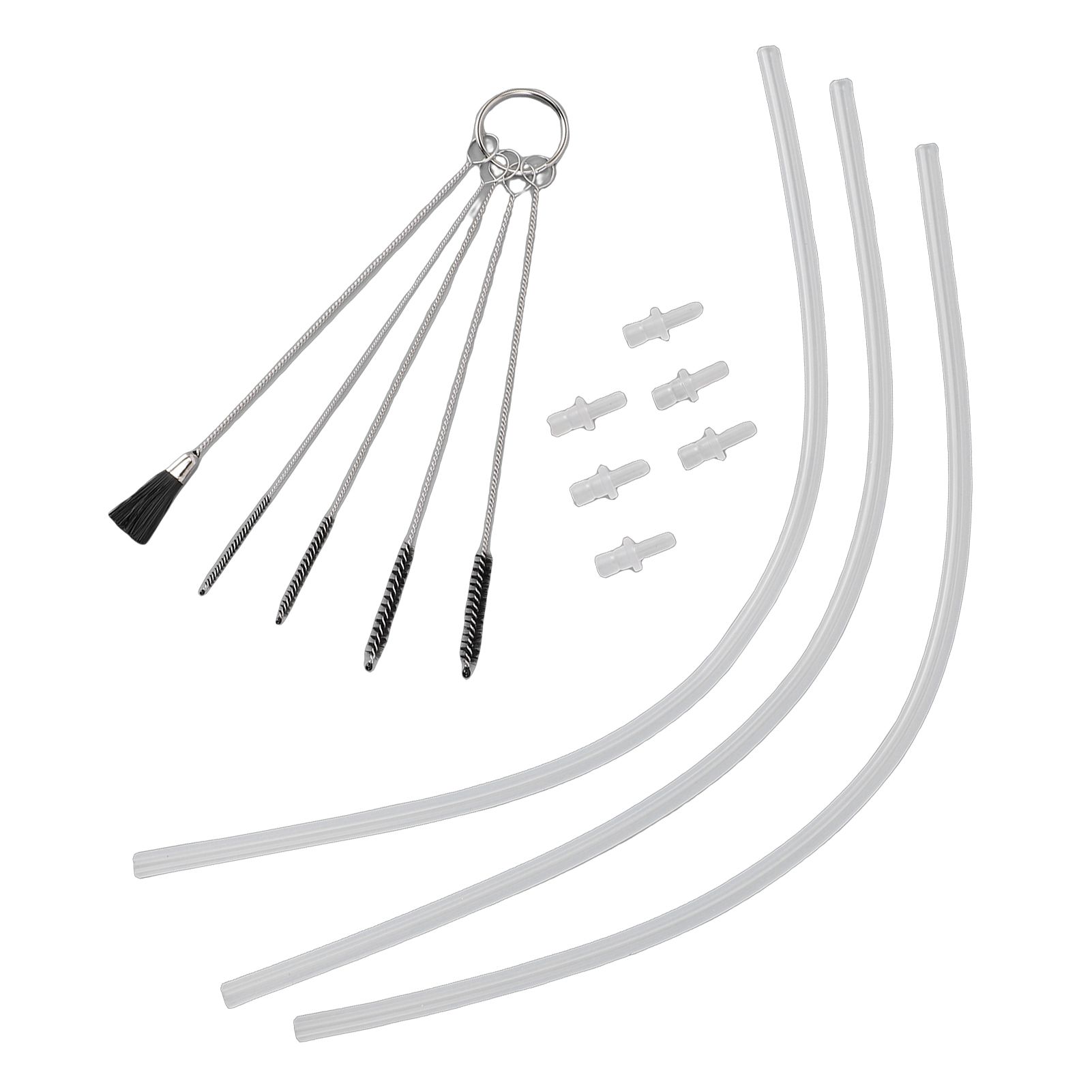 Milk Tube Hose Set Fit for Jura Fully Automatic Coffee Machine Coffee Milk view 5