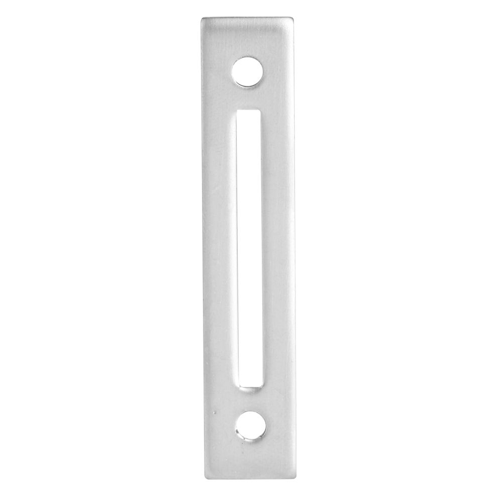 Stainless Steel Sturdy Door Lock Hardware Accessories for Barn Hanging Rail view 10
