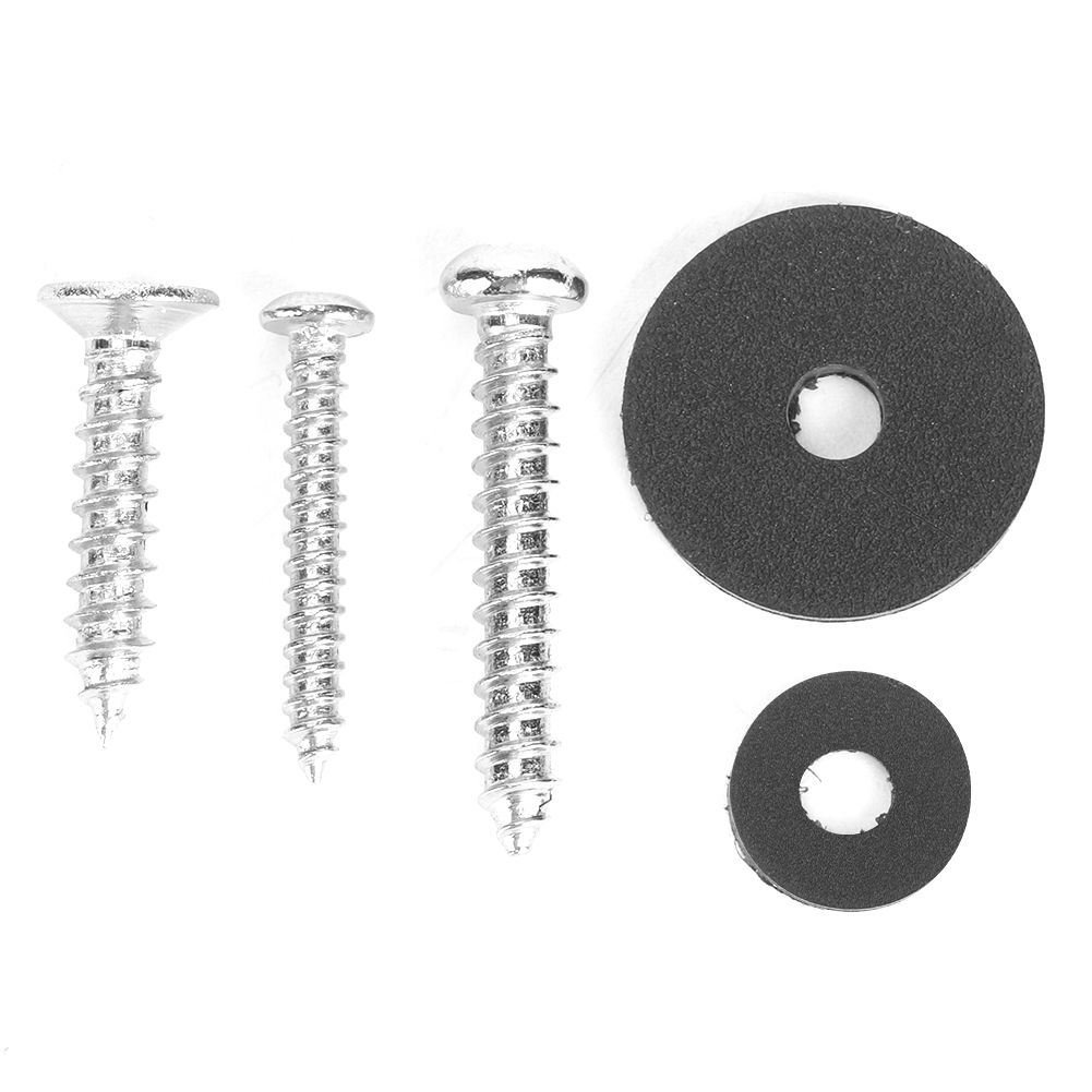 Stainless Steel Sturdy Door Lock Hardware Accessories for Barn Hanging Rail view 11