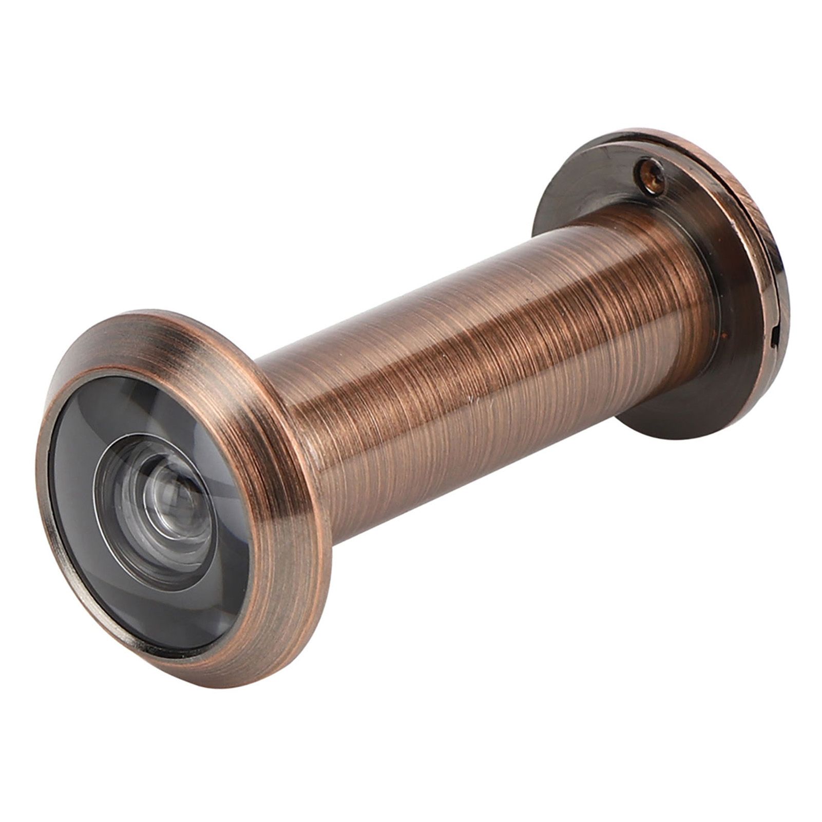 Anti Theft 220 Degree Viewing Angle Safety Door Viewer with Back Cover for view 6