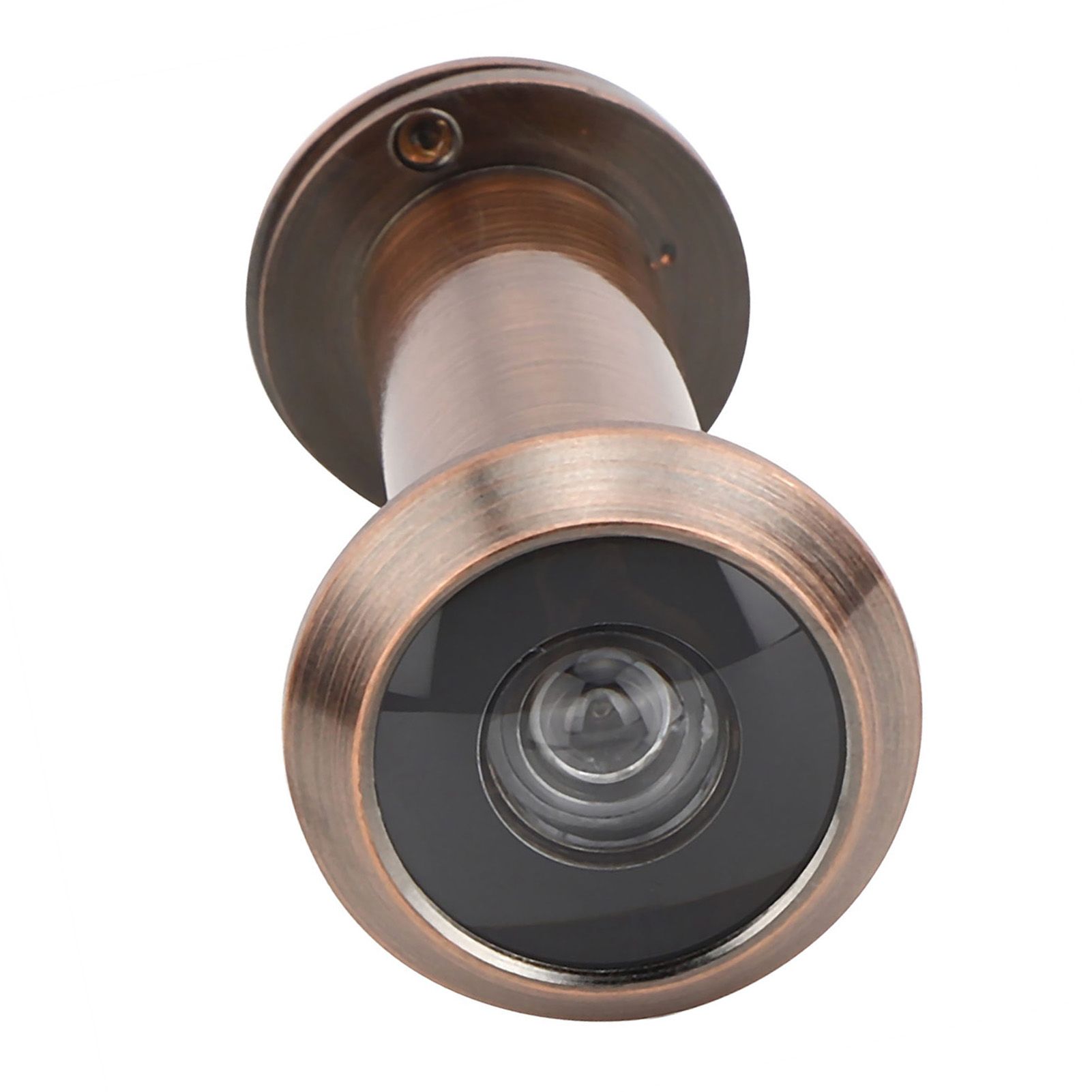 Anti Theft 220 Degree Viewing Angle Safety Door Viewer with Back Cover for view 7