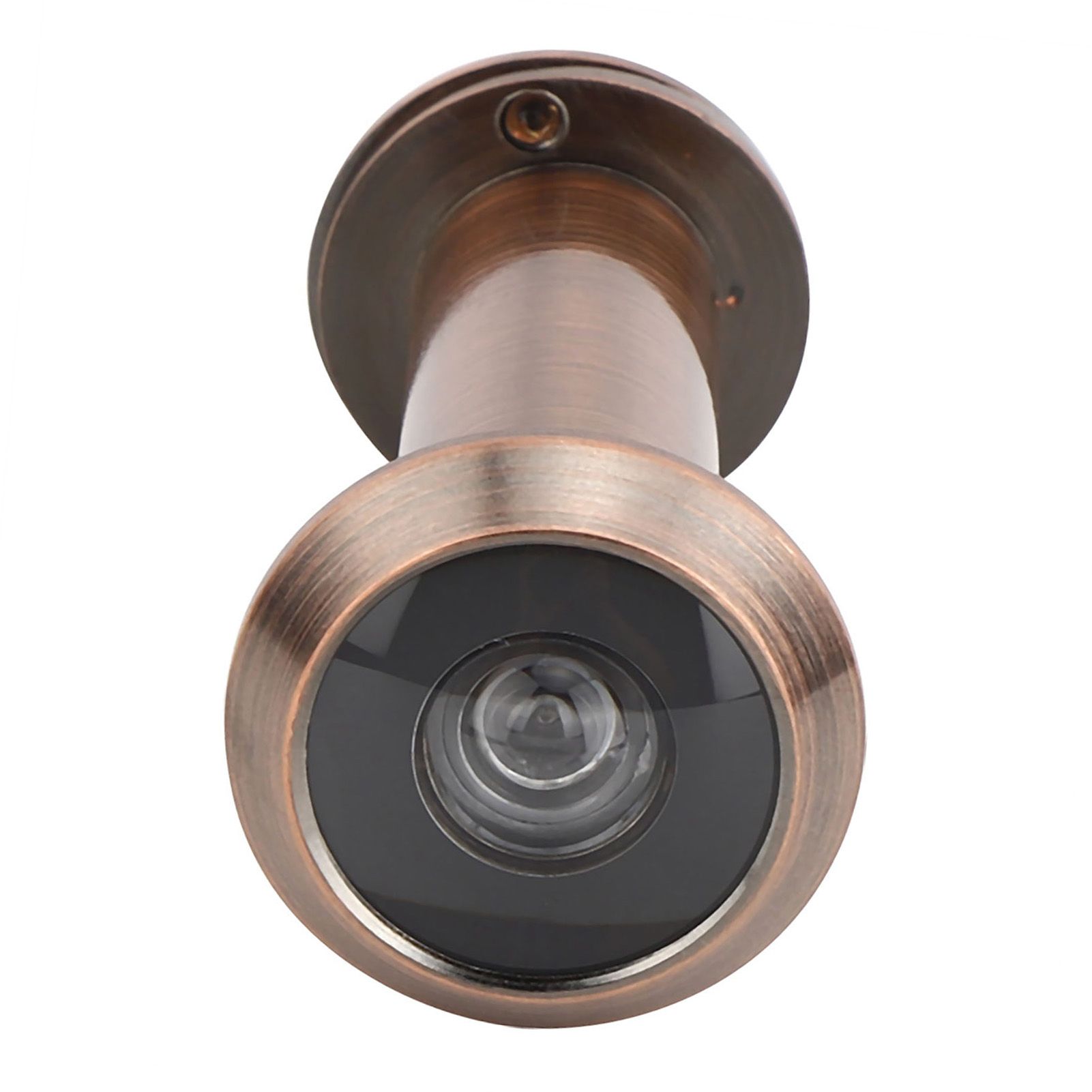 Anti Theft 220 Degree Viewing Angle Safety Door Viewer with Back Cover for view 10