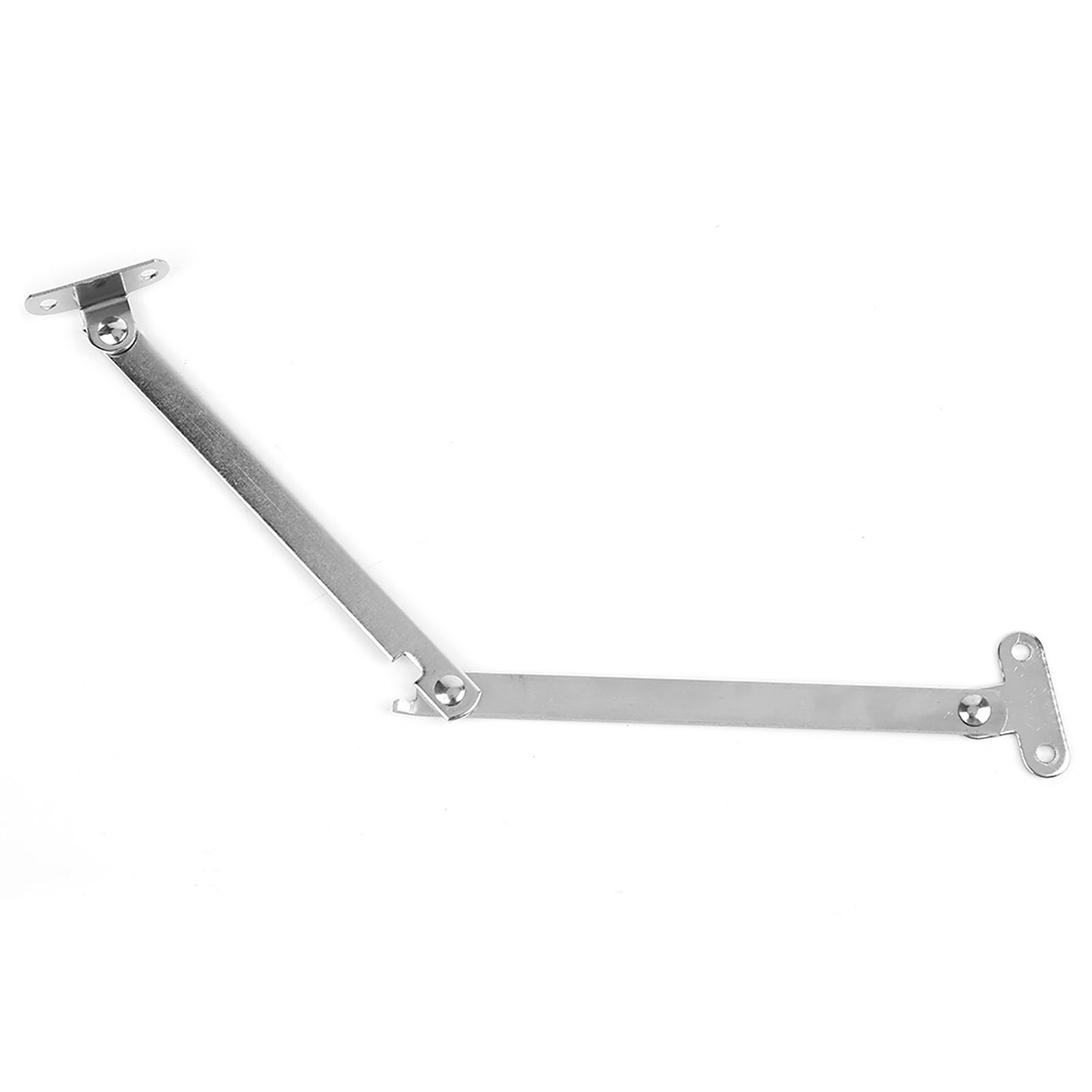 5Pcs Stainless Steel Rust Proof Support Hinge Hardware Fittings for Door view 4