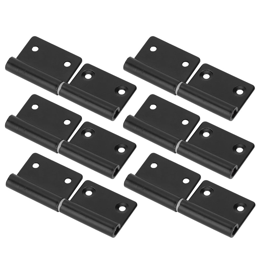 6Pcs Stainless Steel Flag‑ view 3