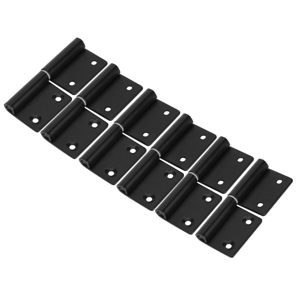 6Pcs Stainless Steel Flag‑ view 5