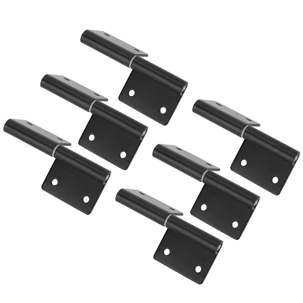 6Pcs Stainless Steel Flag‑ view 6