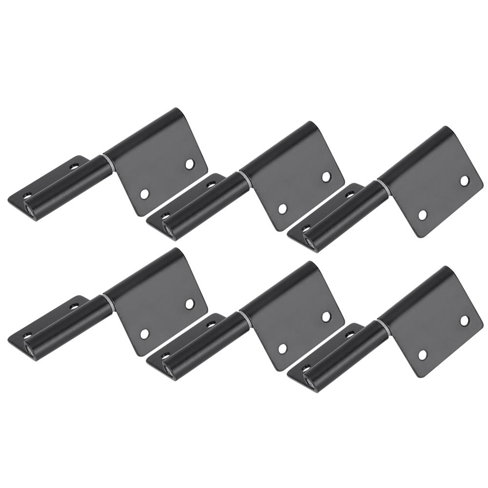 6Pcs Stainless Steel Flag‑ view 7