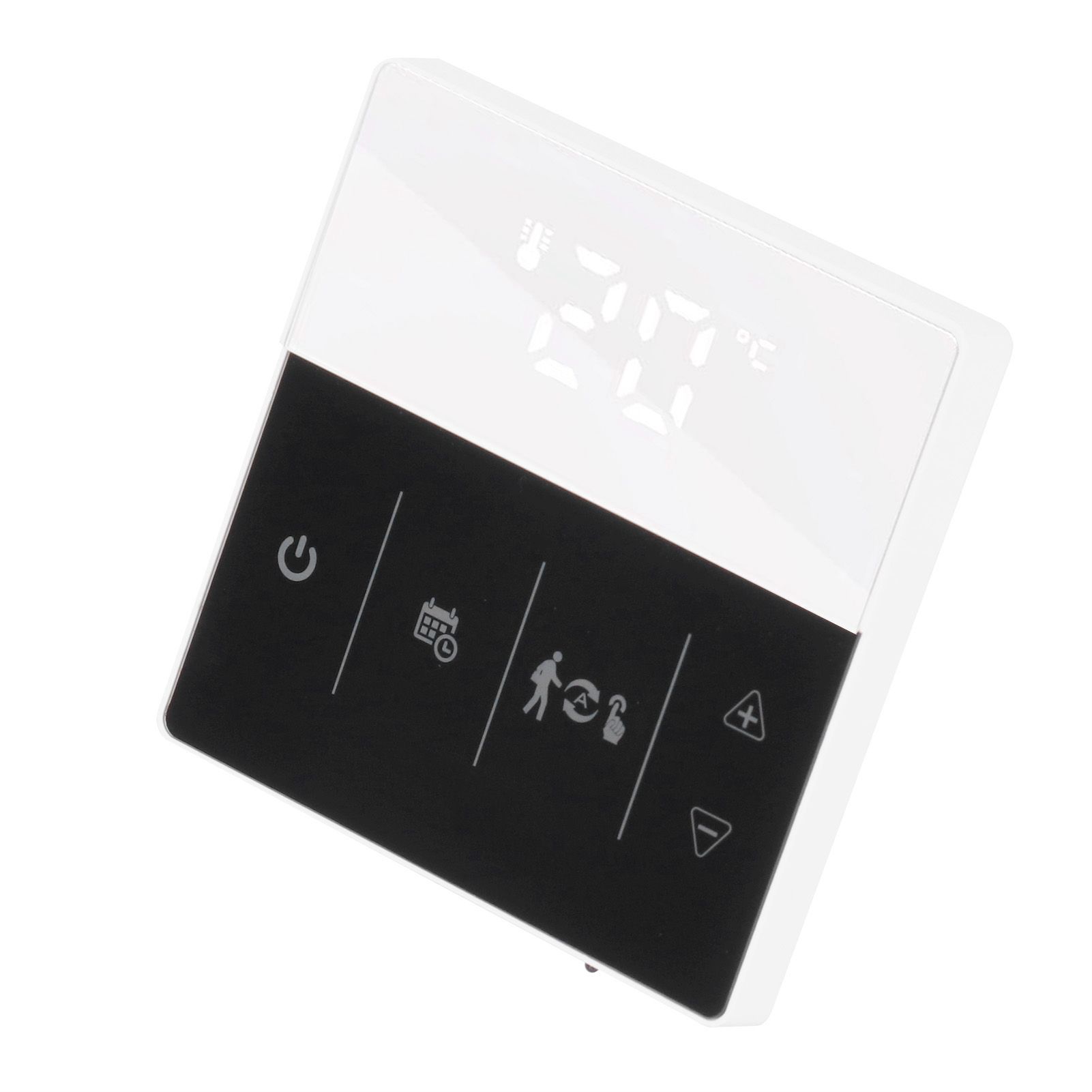 HY609WIFI-WE WW Thermostat Wall Mounted Heating Temperature Controller view 5
