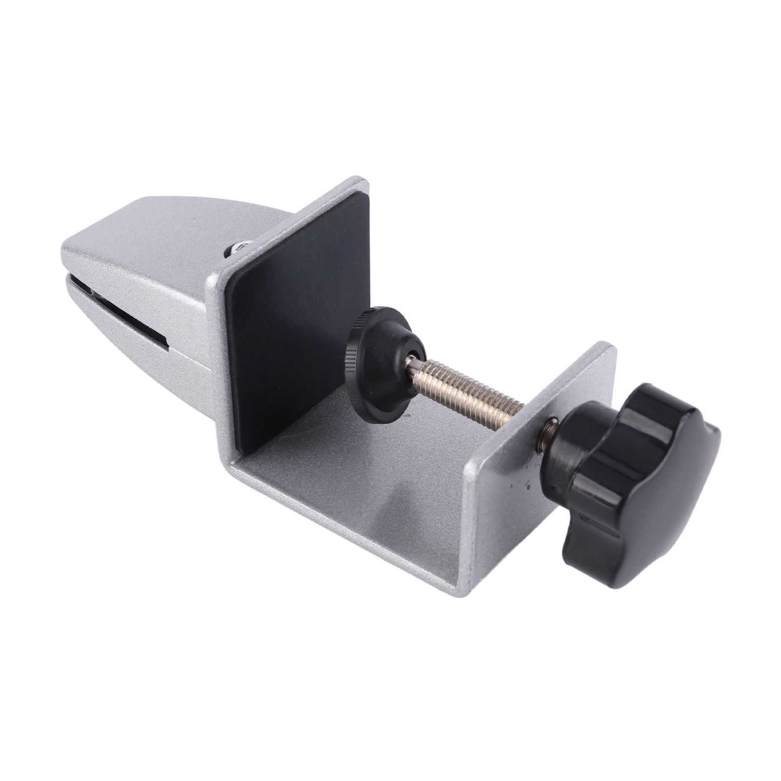 Thickened Adjustable Screen Clip Punch‑Free Office Desk Clapboard Clamp Glass view 5