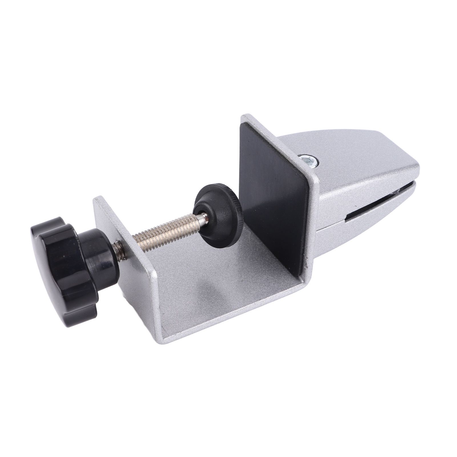 Thickened Adjustable Screen Clip Punch‑Free Office Desk Clapboard Clamp Glass view 7