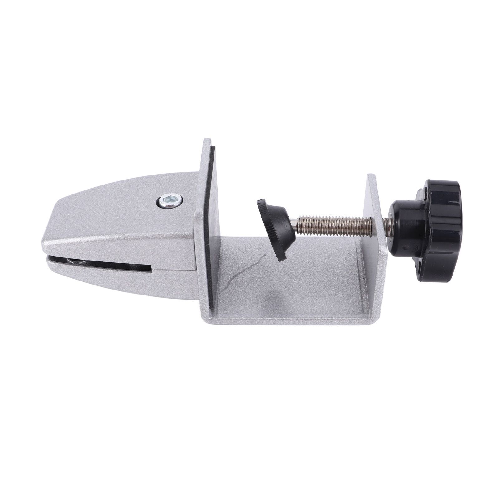Thickened Adjustable Screen Clip Punch‑Free Office Desk Clapboard Clamp Glass view 8
