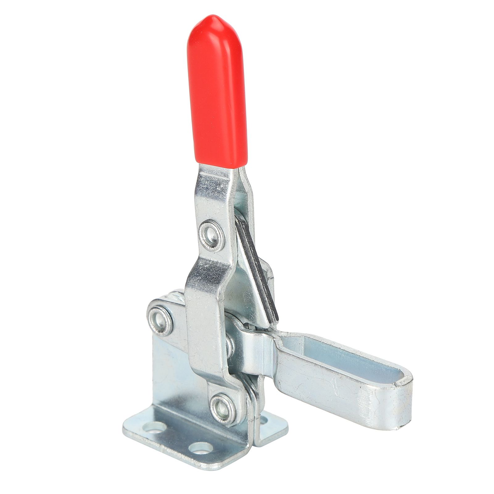 Toggle Clamp Hand Vertical Clamp Quick Positioning Fixture Quick Release Hand Tool view 6