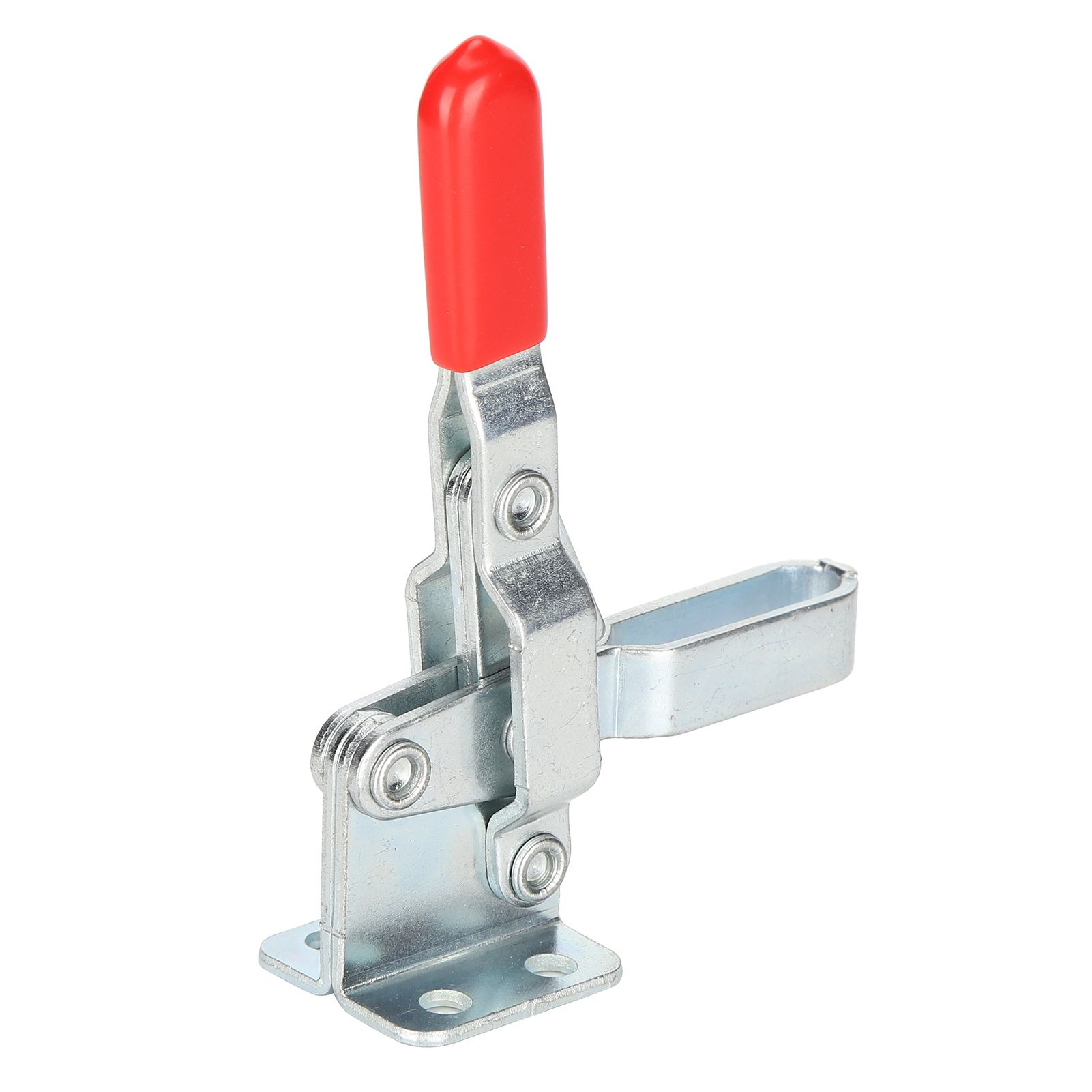 Toggle Clamp Hand Vertical Clamp Quick Positioning Fixture Quick Release Hand Tool view 7