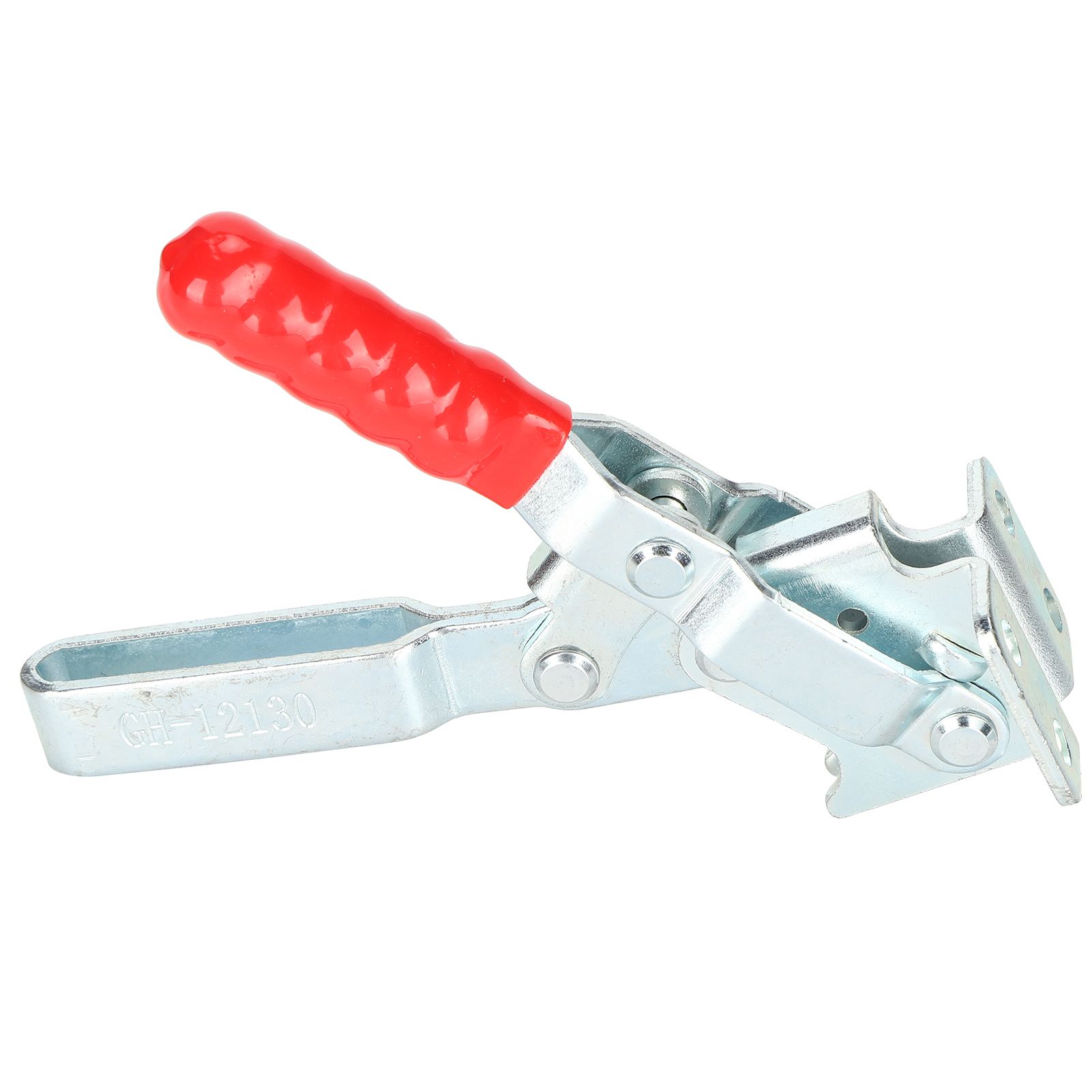 Quick Release Toggle Clamp Welding Clamp Hold Down Positioning Fixture Anti
