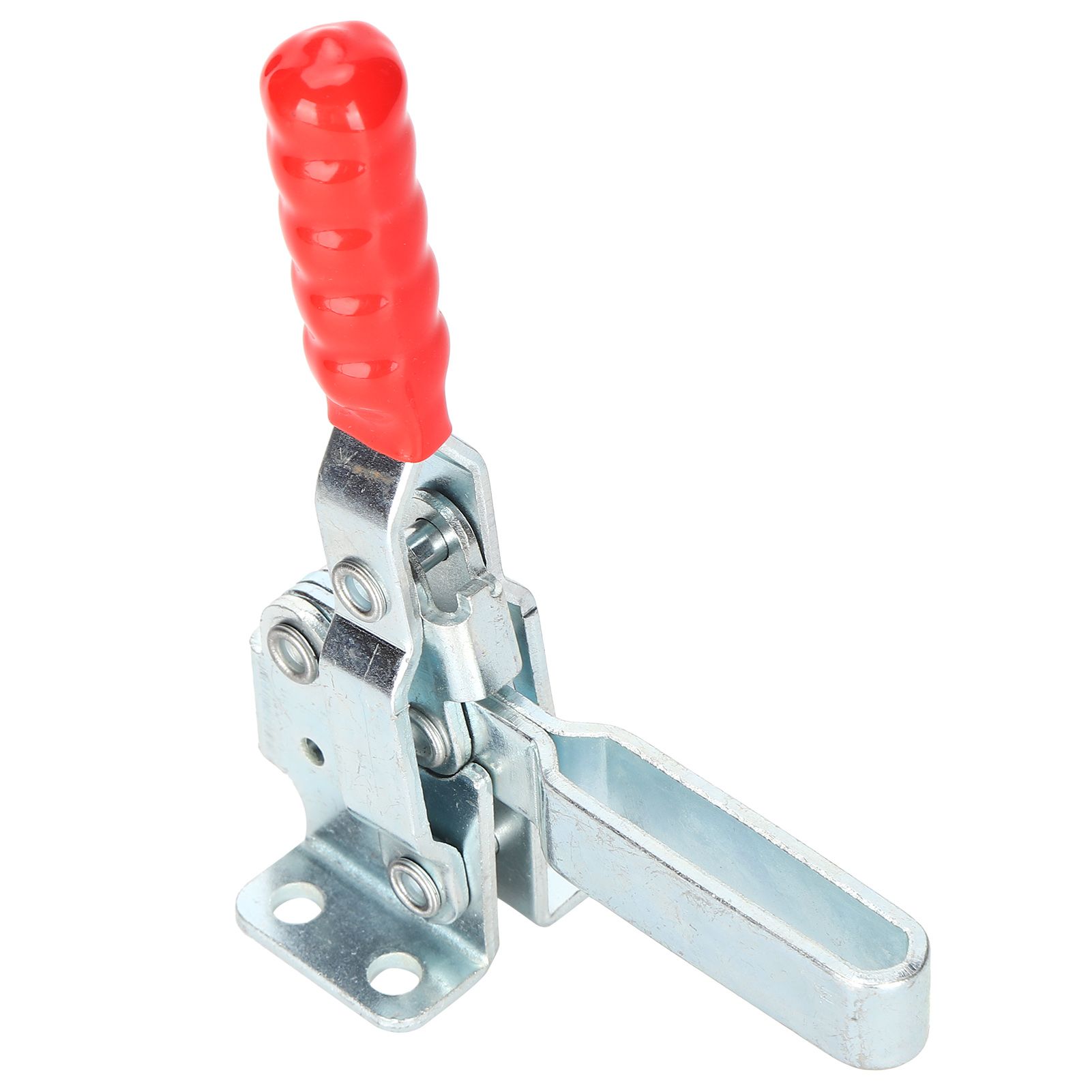 Quick Release Toggle Clamp Welding Clamp Hold Down Positioning Fixture Anti view 4
