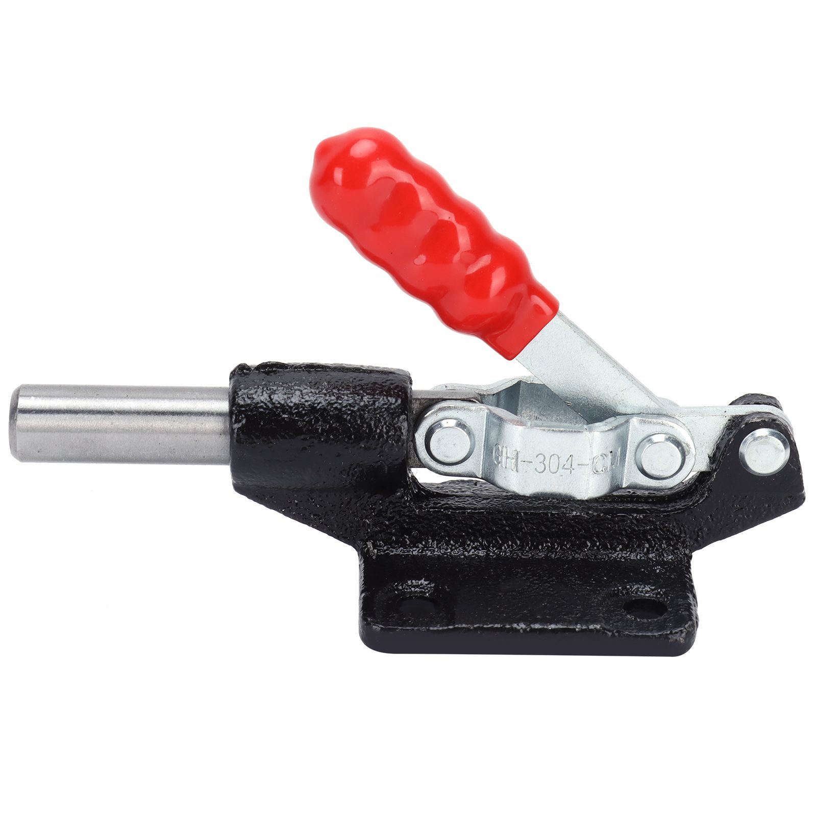 Quick Release Toggle Clamp Die Clamp for Drilling Cutting Welding Tool 230kg view 6