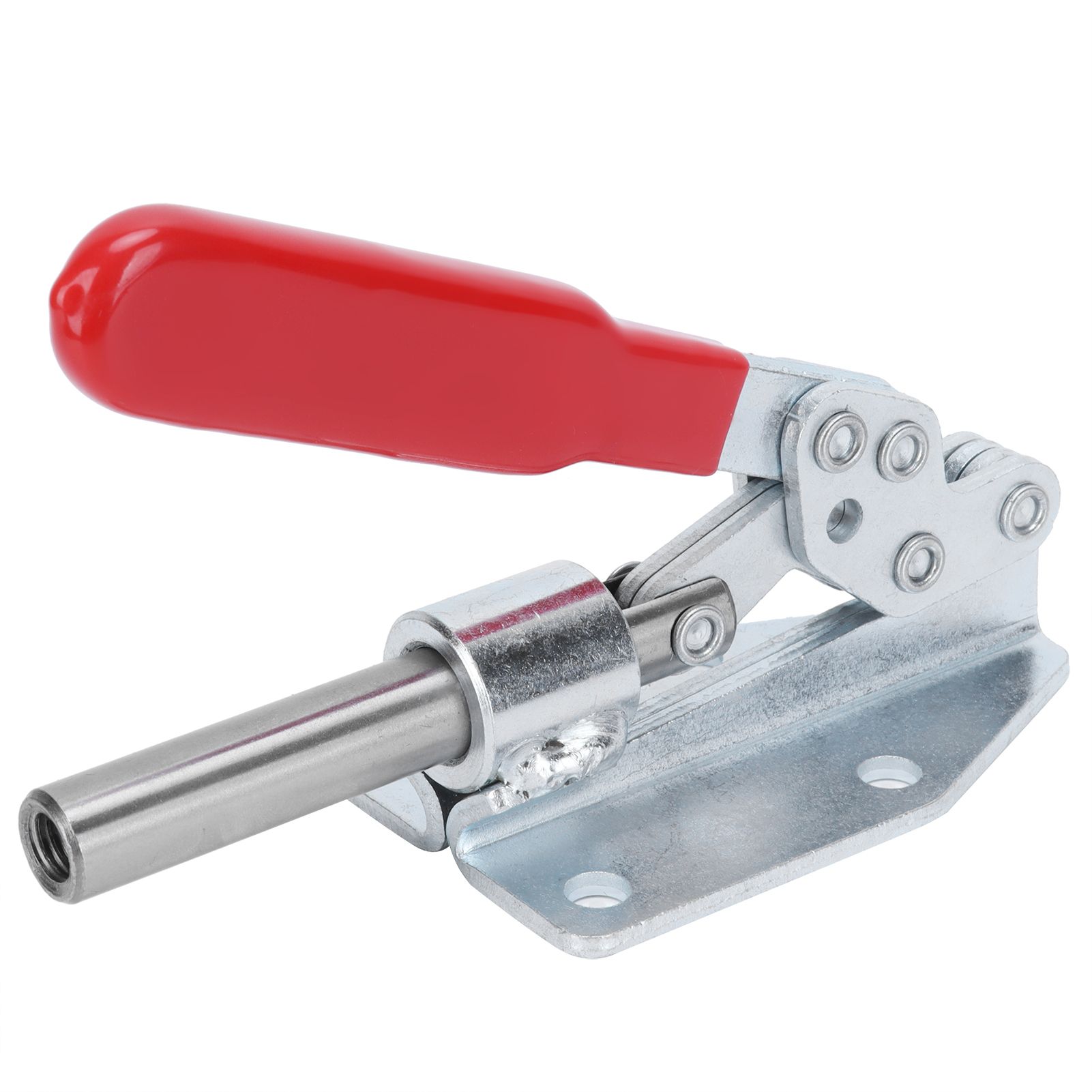 PushPull Clamp CH HS 36020 Clamping Device Fixture Tool for Equipment Installation view 6