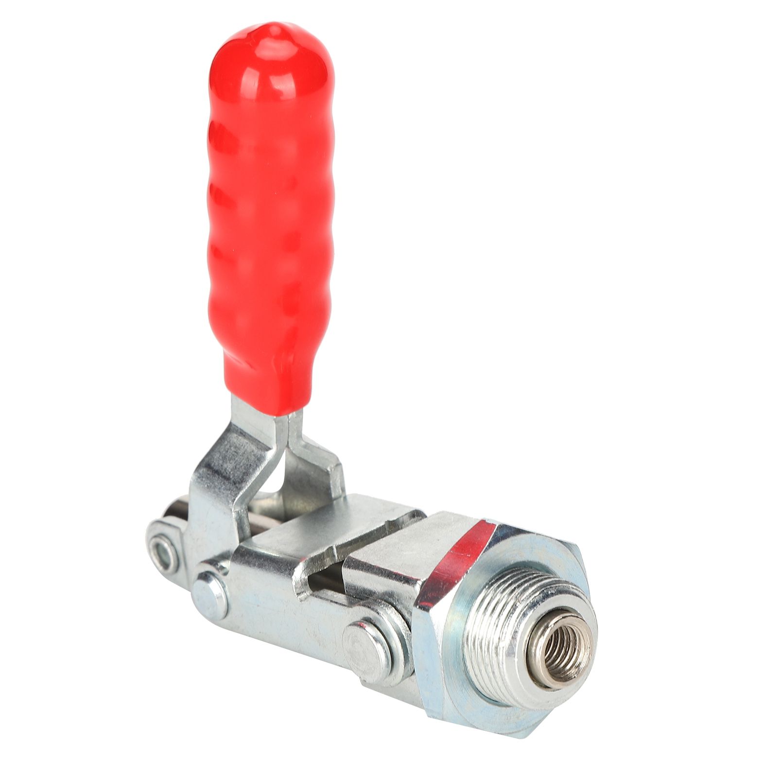 Hardware Toggle Clamp Professional PushPull Type Holding Clamp Fixture Tool