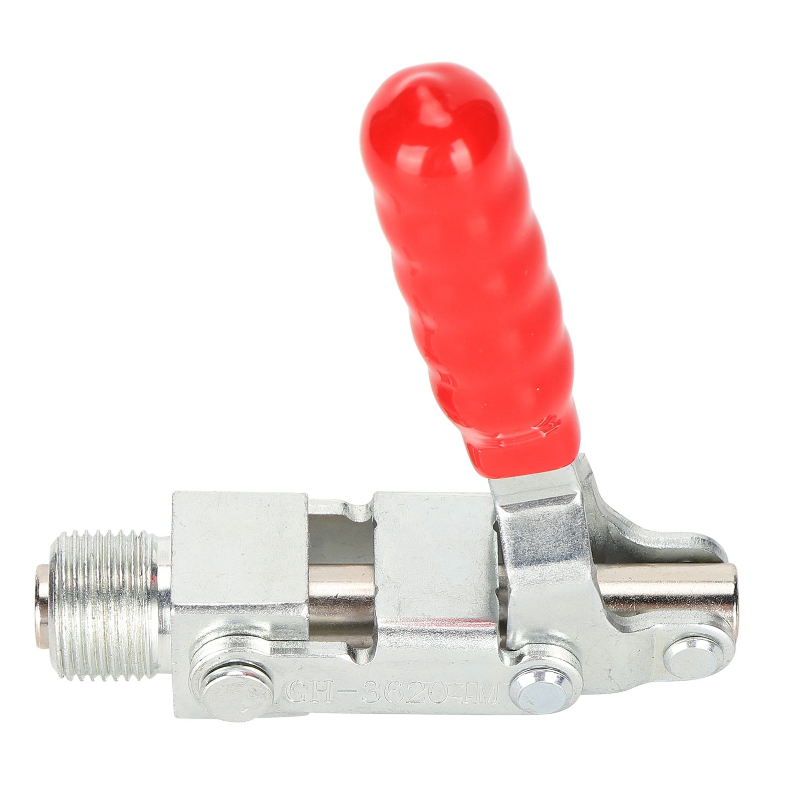 Hardware Toggle Clamp Professional PushPull Type Holding Clamp Fixture Tool view 3