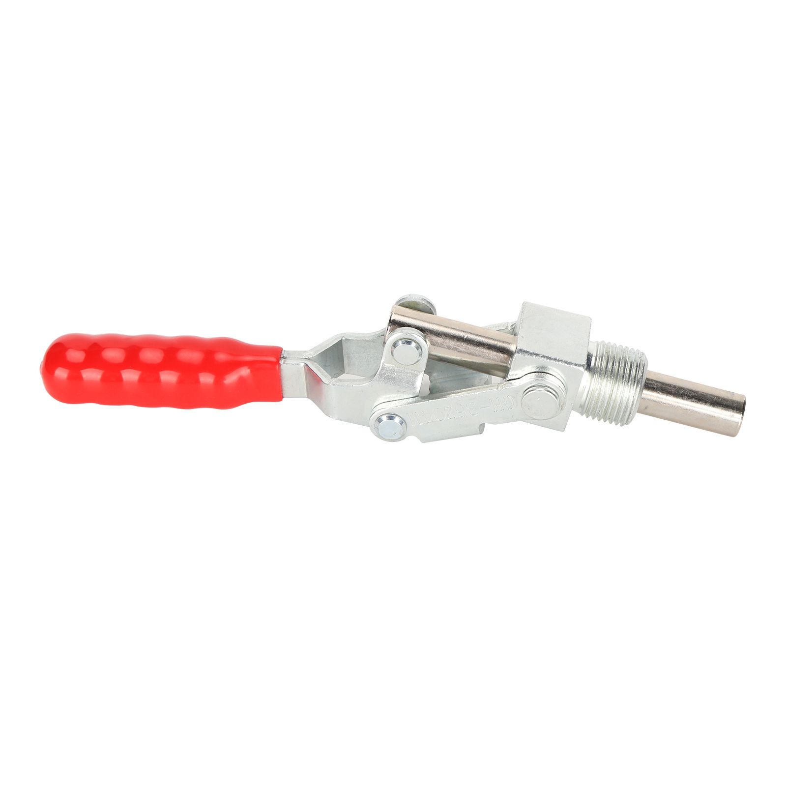Hardware Toggle Clamp Professional PushPull Type Holding Clamp Fixture Tool view 4