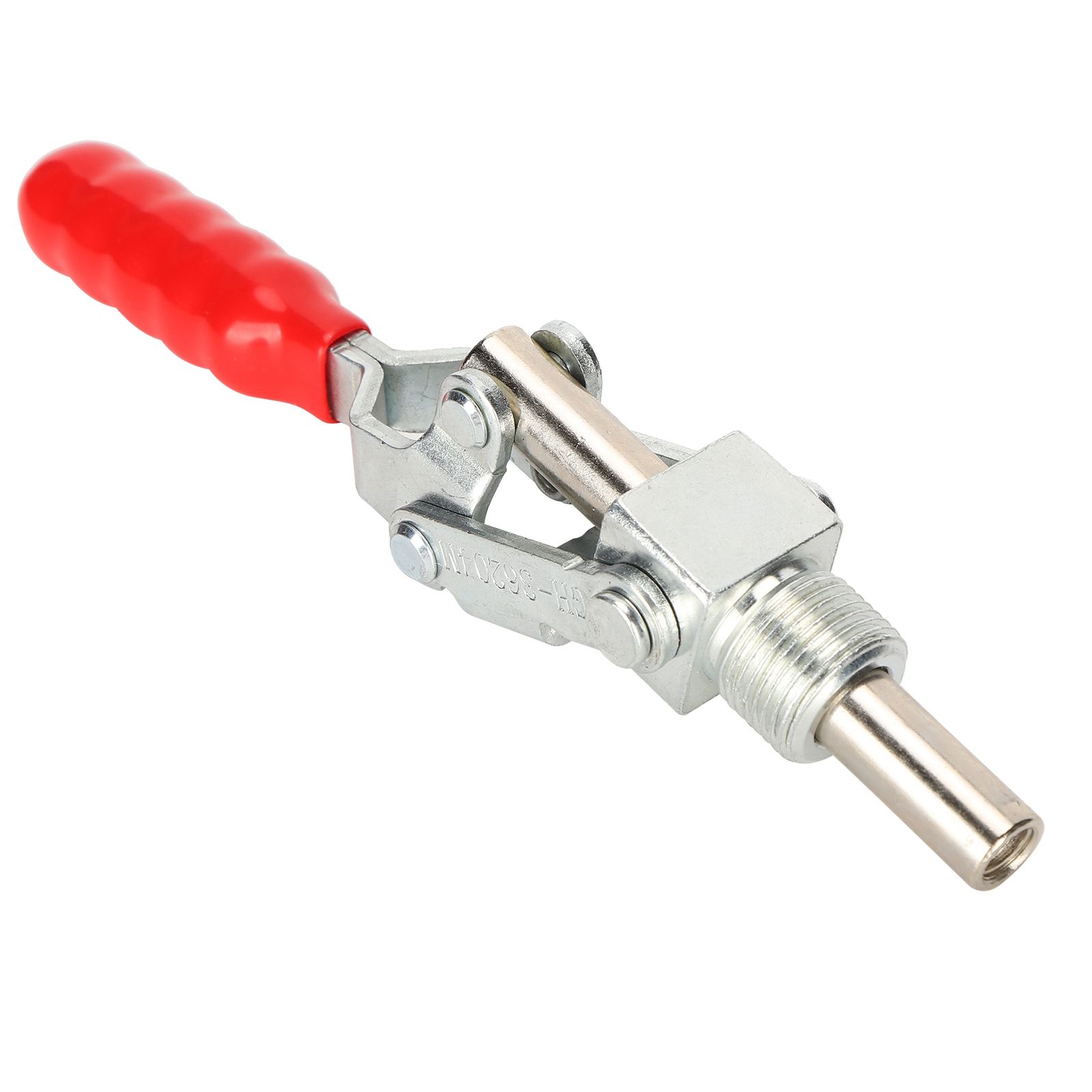 Hardware Toggle Clamp Professional PushPull Type Holding Clamp Fixture Tool view 5