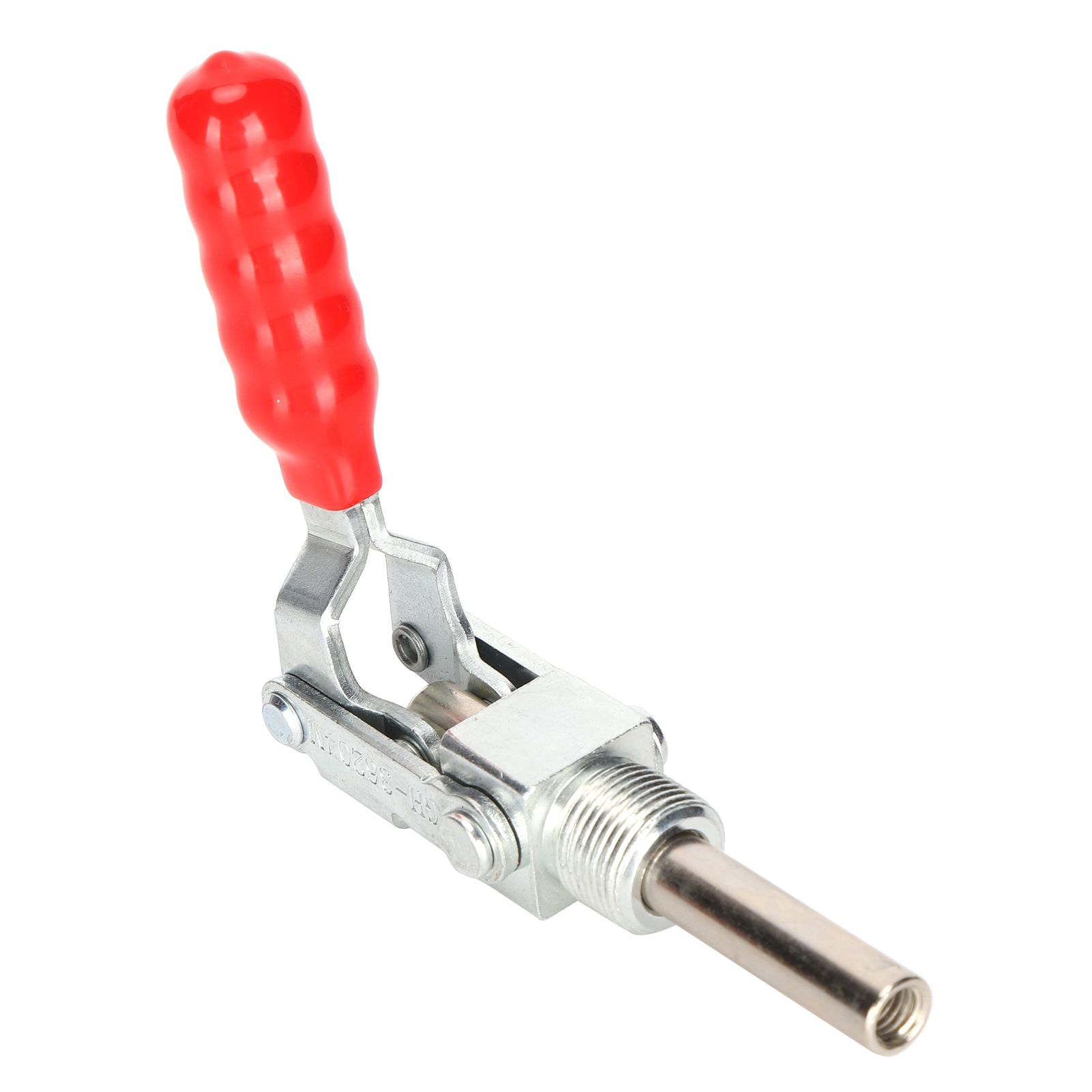 Hardware Toggle Clamp Professional PushPull Type Holding Clamp Fixture Tool view 7