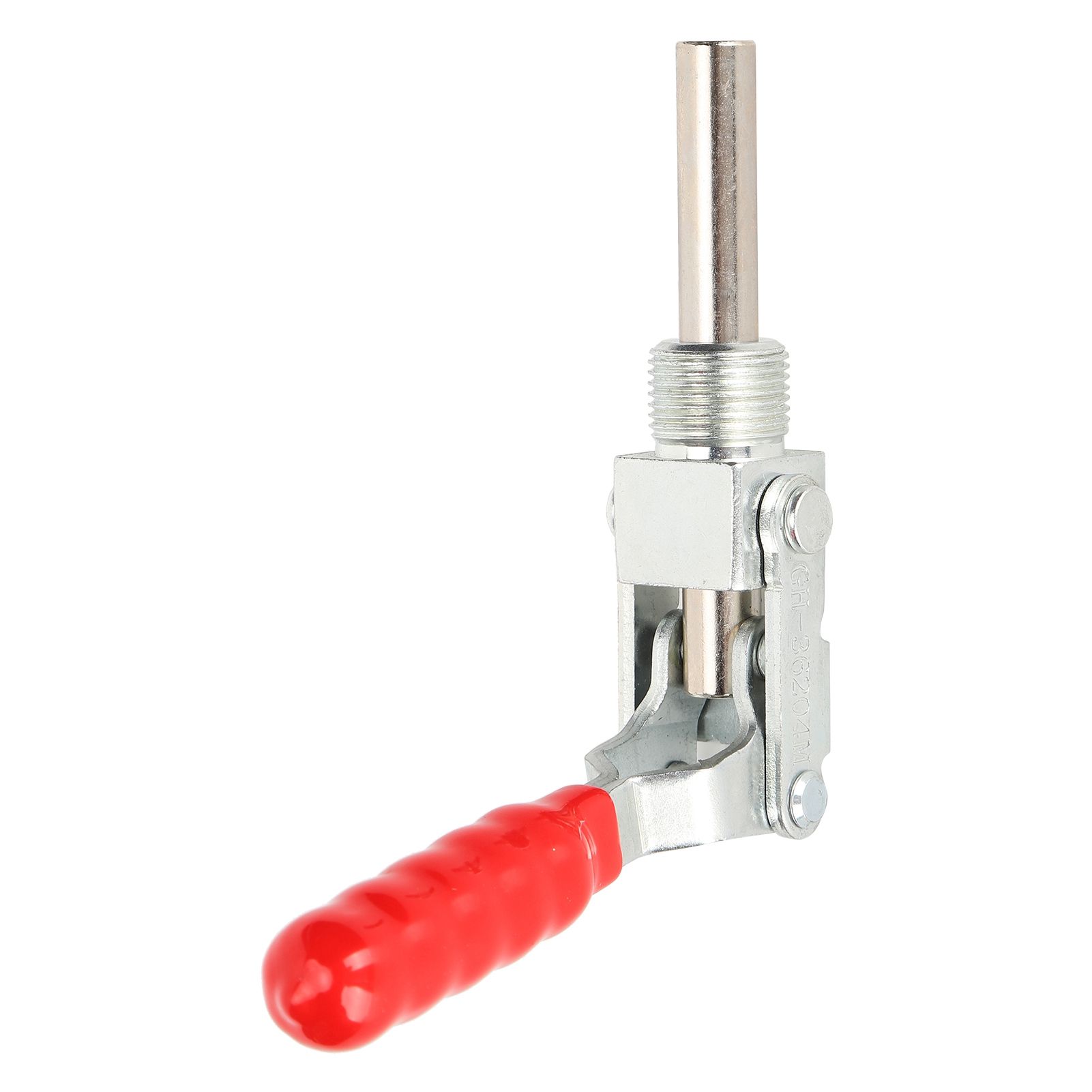 Hardware Toggle Clamp Professional PushPull Type Holding Clamp Fixture Tool view 8