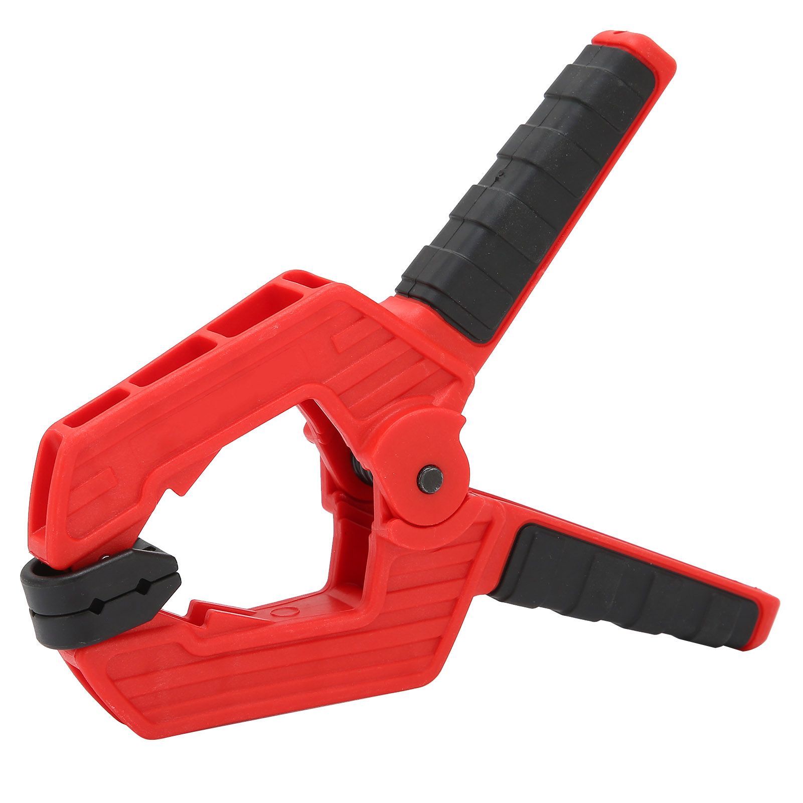 AShape Clamp Strong Spring DIY Woodworking Fixing Clamp Carpenter Accessory view 5