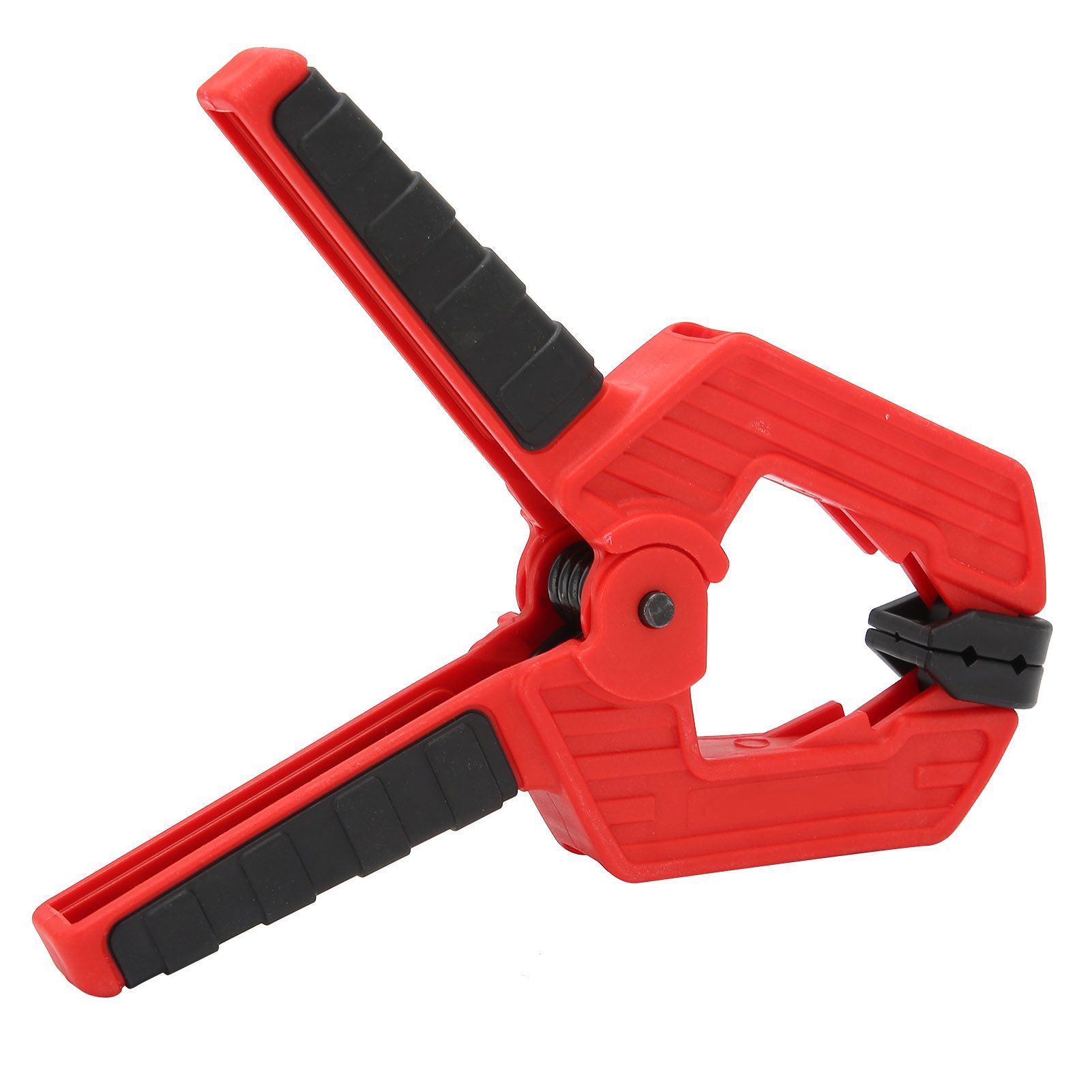AShape Clamp Strong Spring DIY Woodworking Fixing Clamp Carpenter Accessory view 7