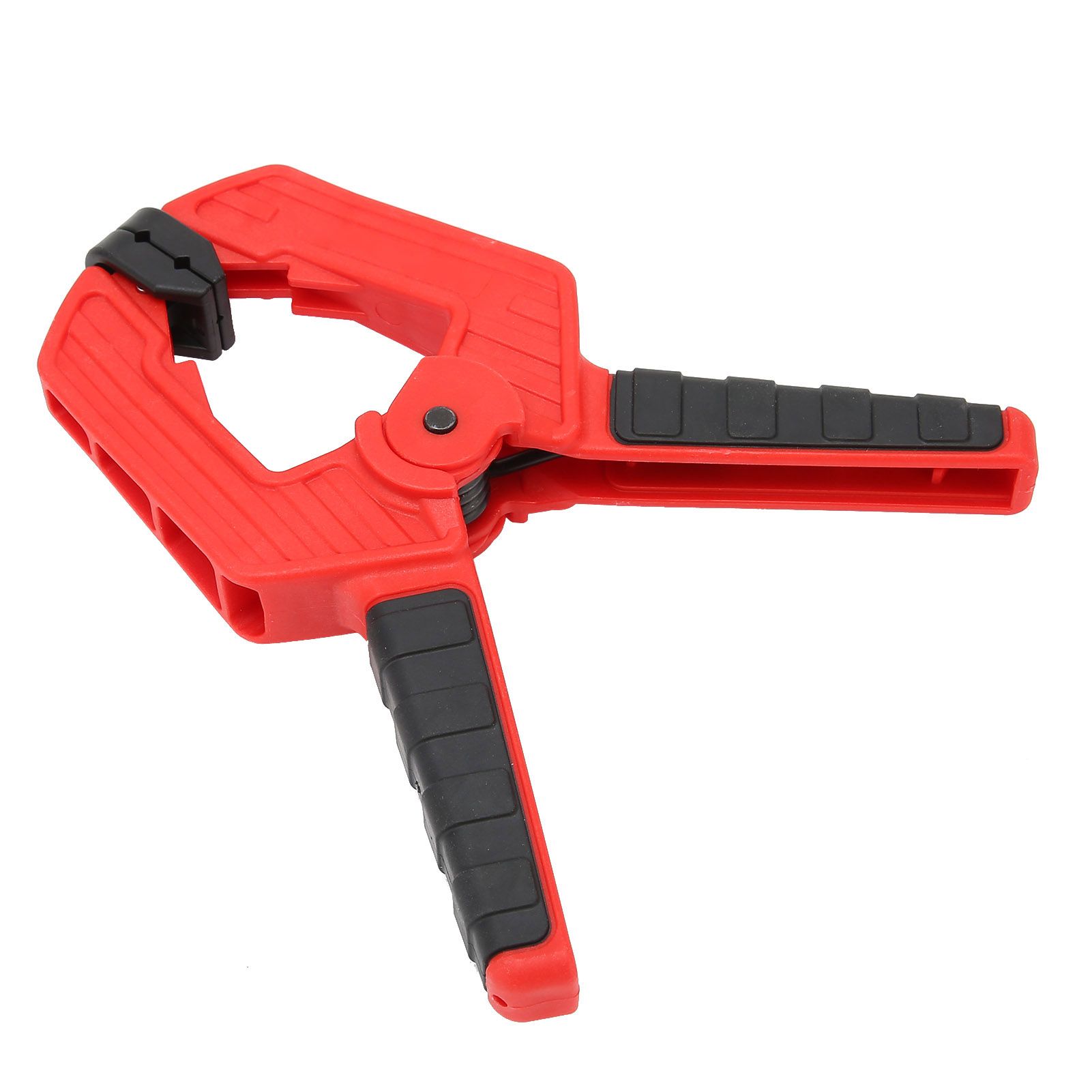 AShape Clamp Strong Spring DIY Woodworking Fixing Clamp Carpenter Accessory view 8