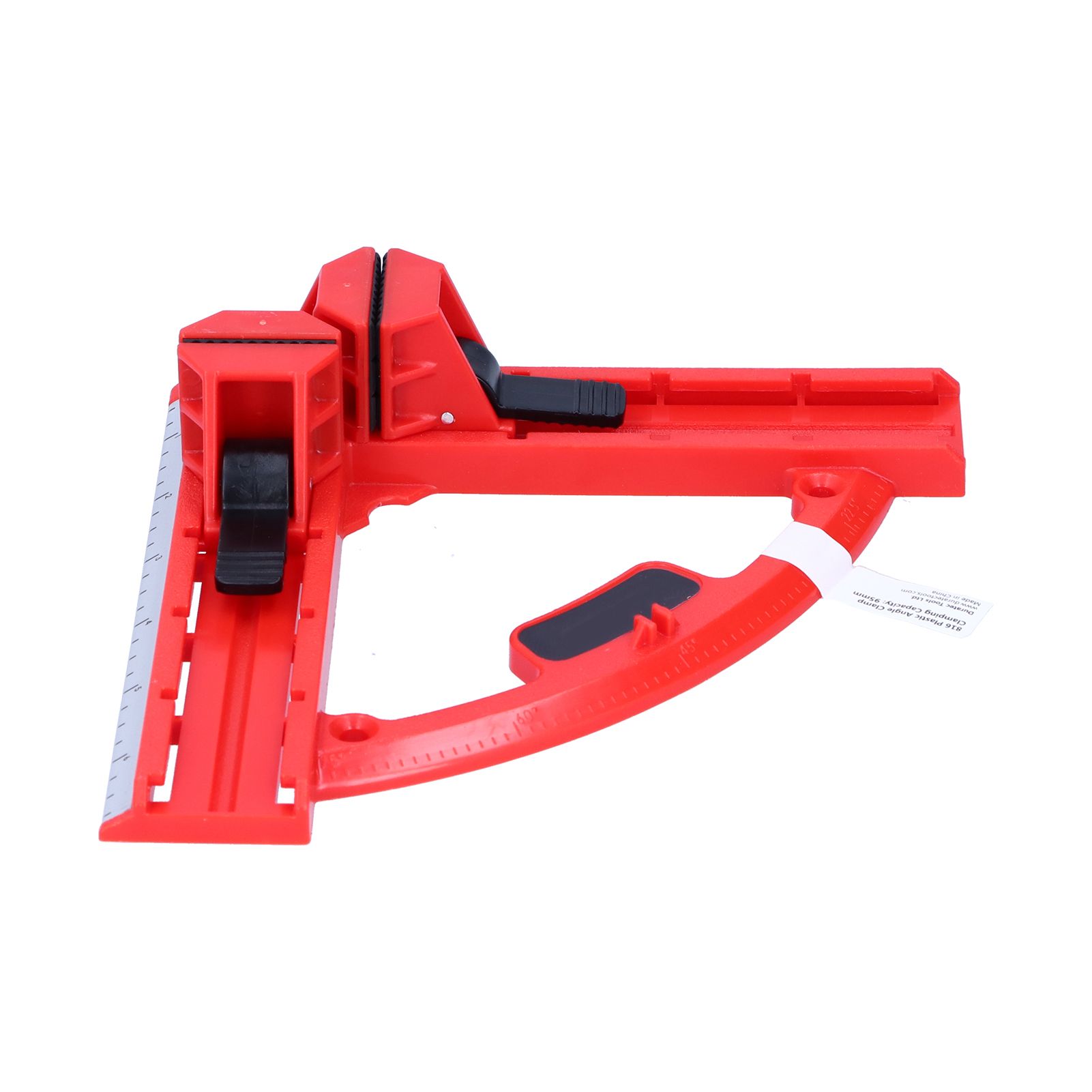 Right Angle Clip DIY 90 Degree Woodworking Clamp for Drawer Photo Frame Fish Tank view 2