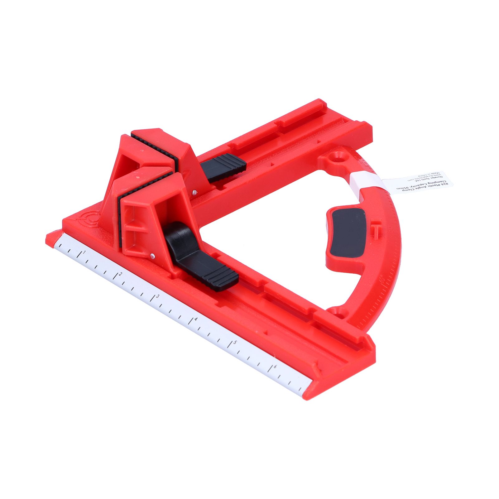 Right Angle Clip DIY 90 Degree Woodworking Clamp for Drawer Photo Frame Fish Tank view 8