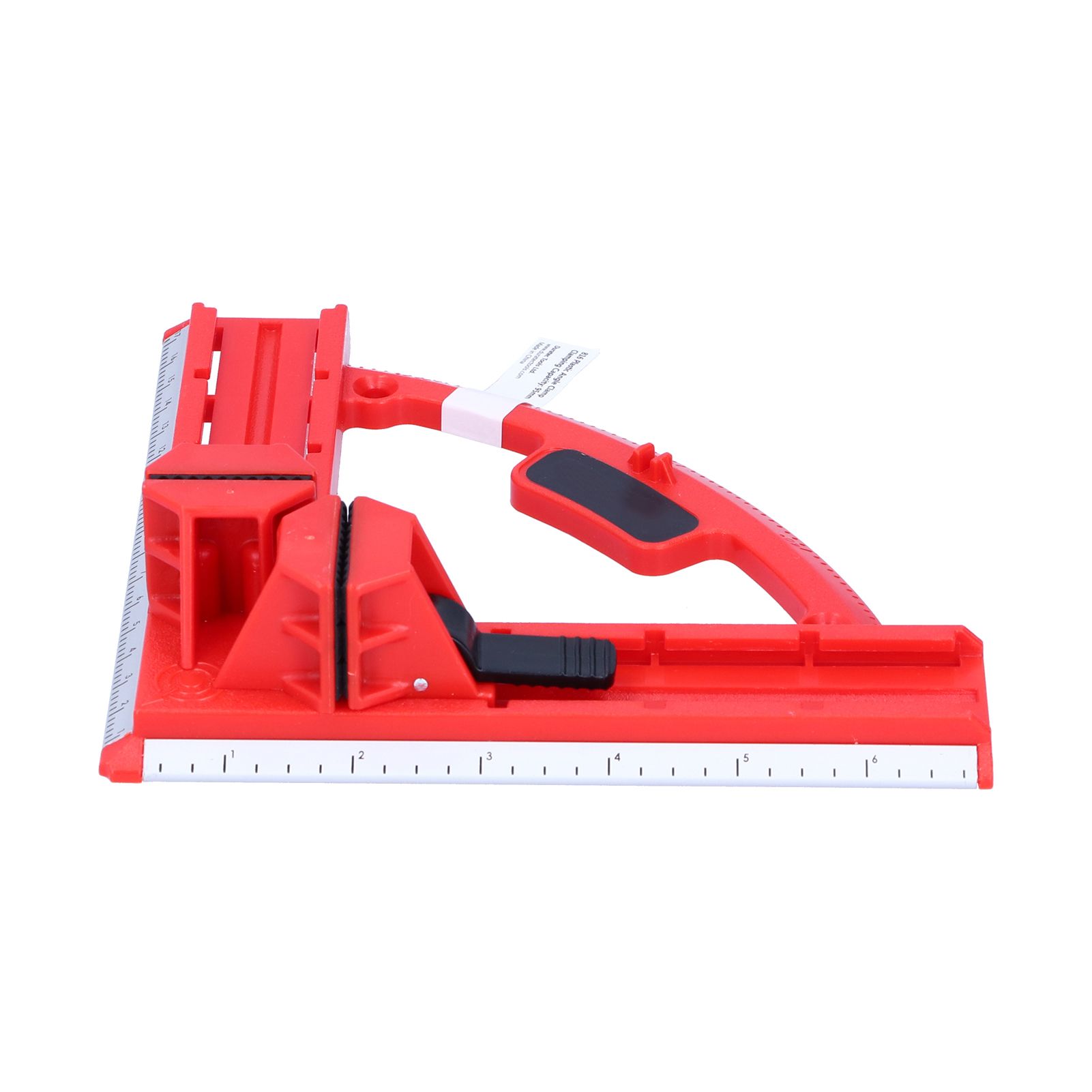 Right Angle Clip DIY 90 Degree Woodworking Clamp for Drawer Photo Frame Fish Tank view 9