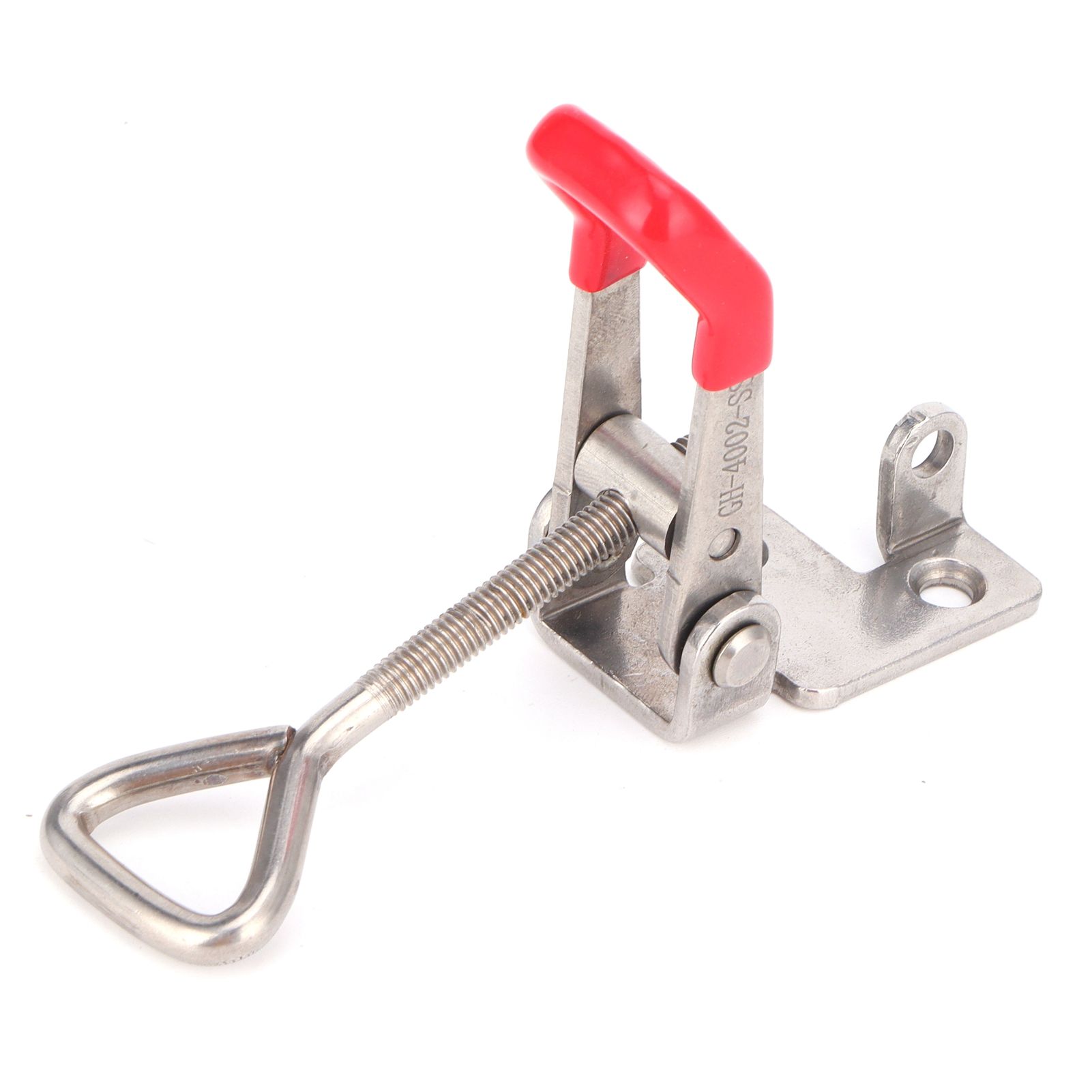 Adjustable Toggle Latch Clamp 220kg Holding Capacity Quick Release Toggle