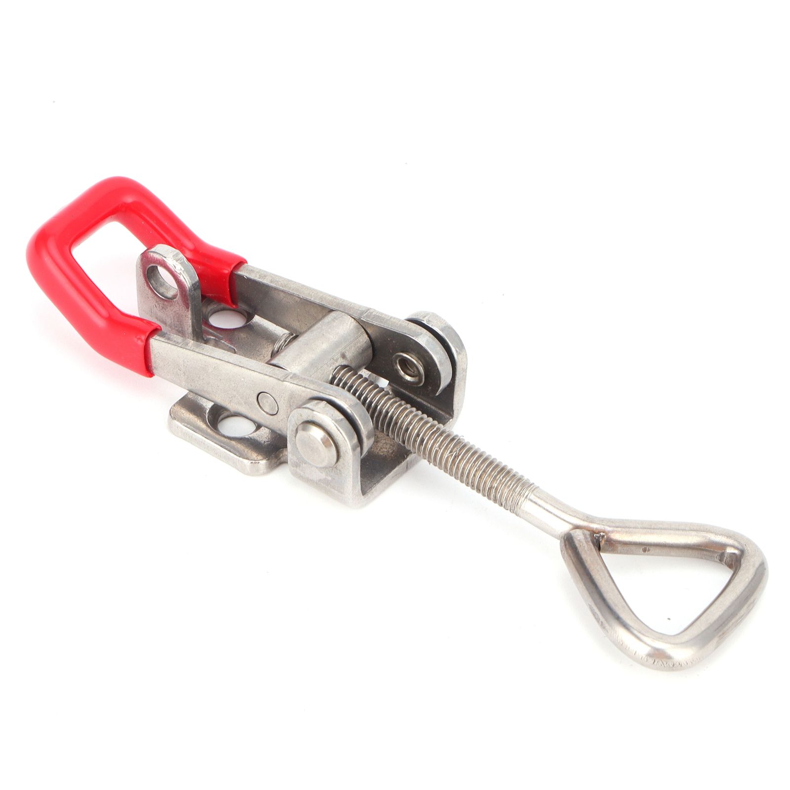 Adjustable Toggle Latch Clamp 220kg Holding Capacity Quick Release Toggle view 6