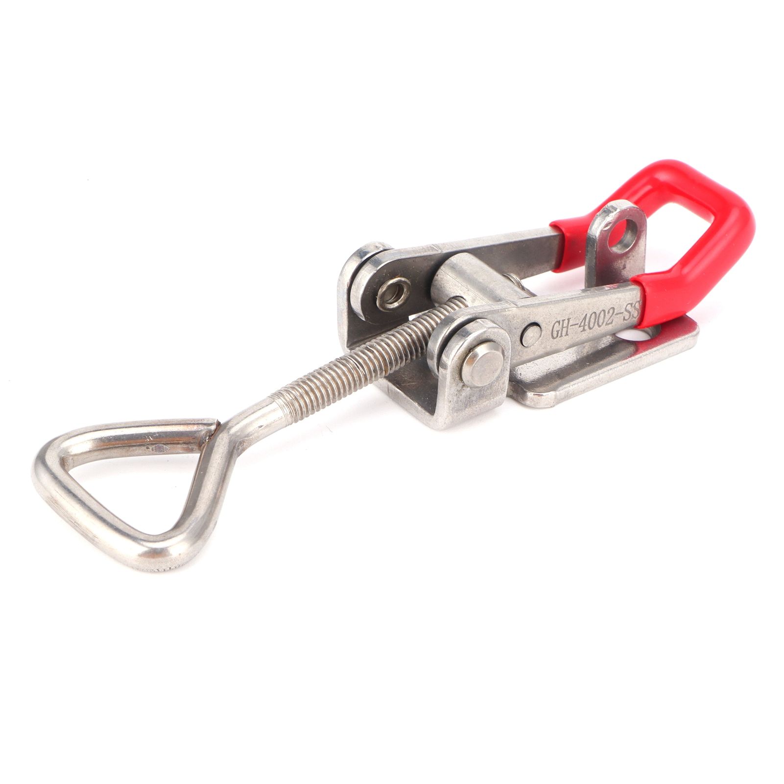 Adjustable Toggle Latch Clamp 220kg Holding Capacity Quick Release Toggle view 8