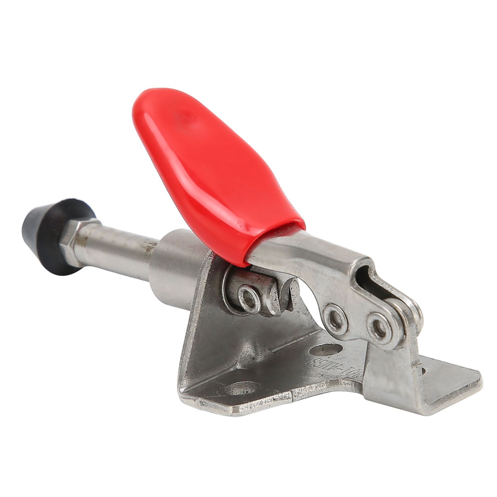 GH-301-ASS Toggle Clamp Stainless Steel Quick Release Welding Clamp Fixture view 9