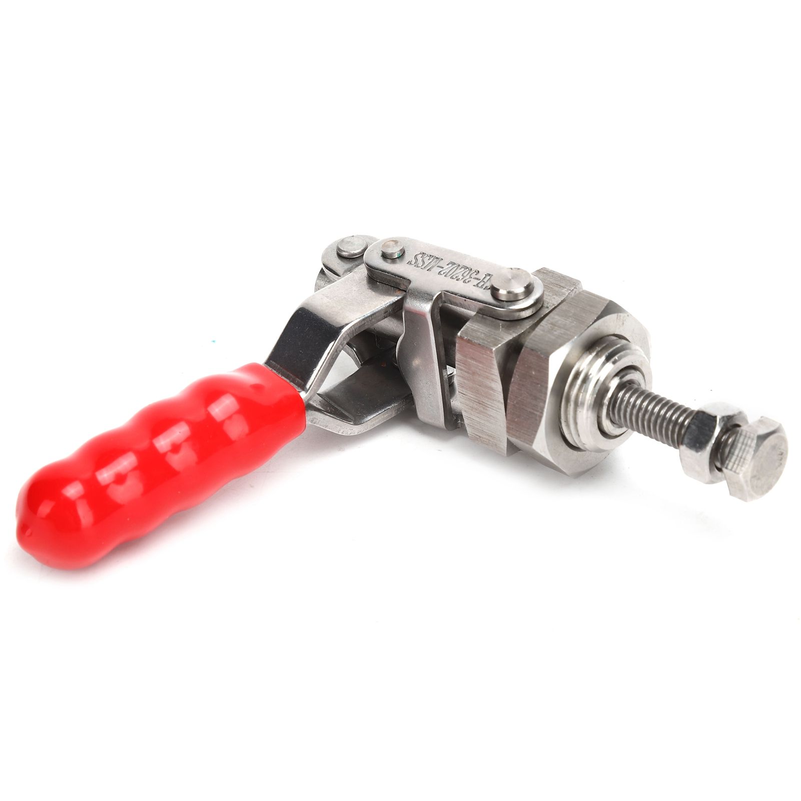 Push Pull Toggle Clamp SD LD 36202MSS Stainless Steel Clamp Device view 5
