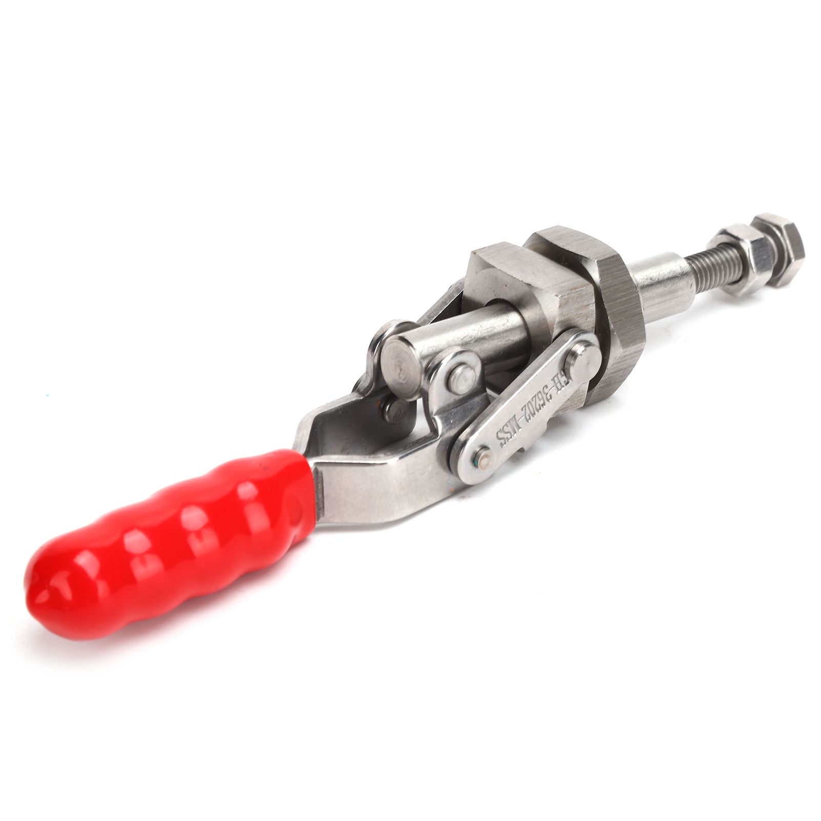 Push Pull Toggle Clamp SD LD 36202MSS Stainless Steel Clamp Device view 10