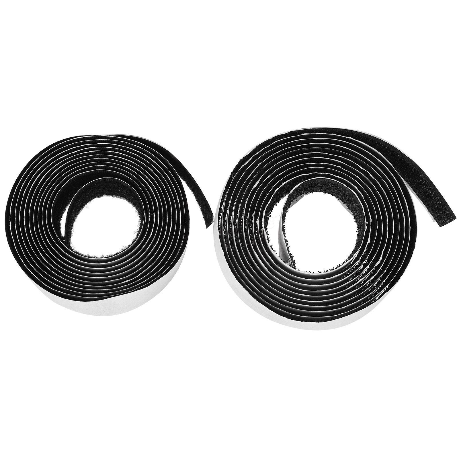 DoubleSided Adhesive Tape SelfAdhesive Hook and Loop Tape DIY Accessories for — image 1