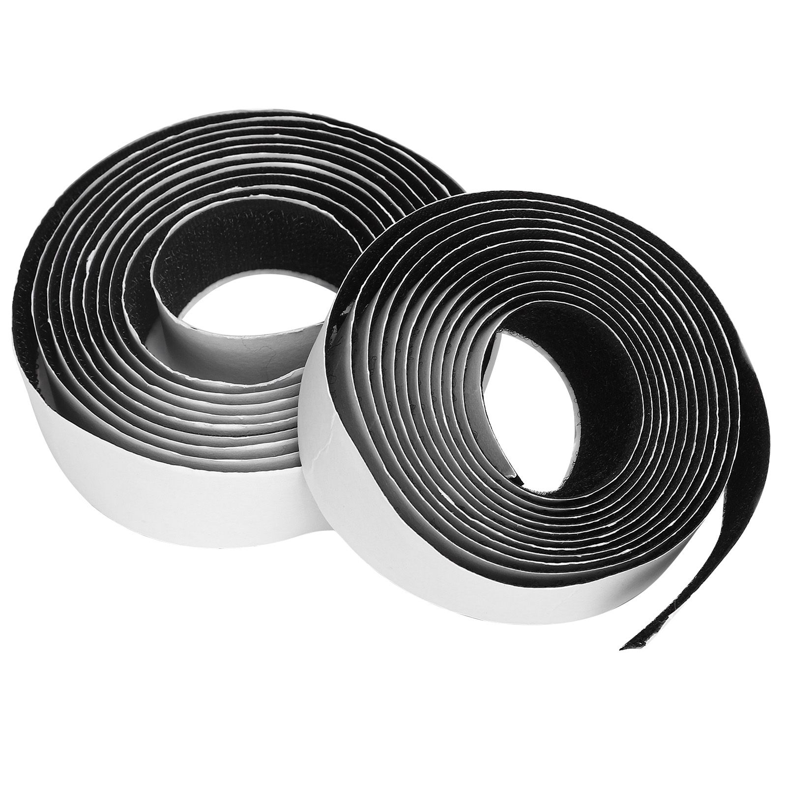 DoubleSided Adhesive Tape SelfAdhesive Hook and Loop Tape DIY Accessories for view 2